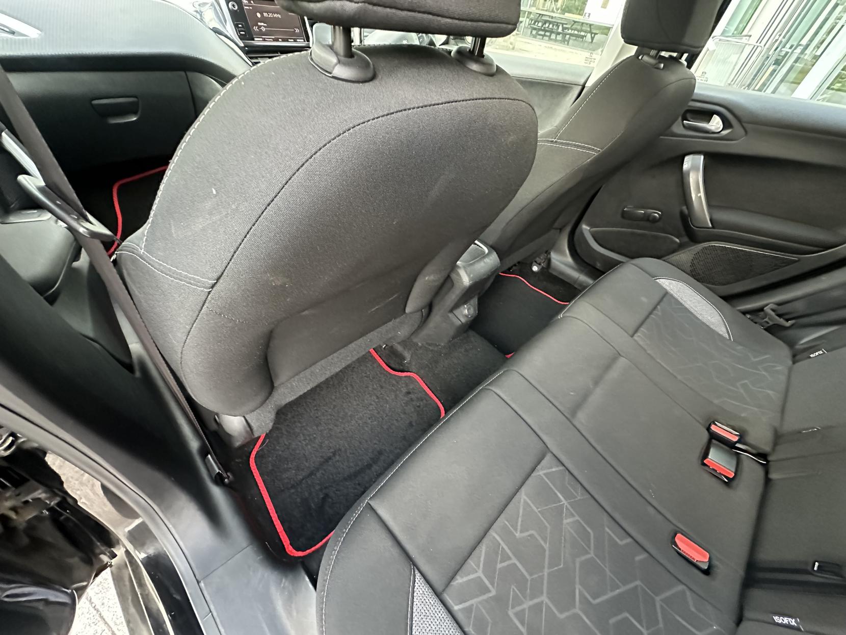 Peugeot 2008 1.2 PureTech Active SUV 5dr Petrol Manual Euro 6 (82 ps)