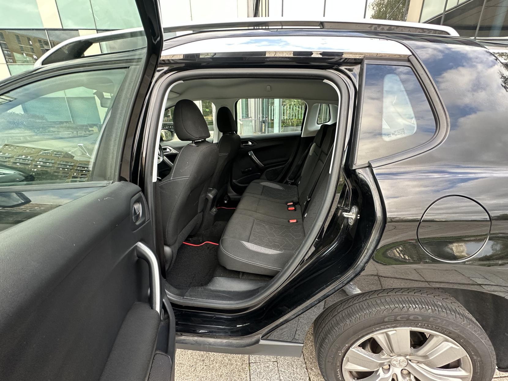 Peugeot 2008 1.2 PureTech Active SUV 5dr Petrol Manual Euro 6 (82 ps)