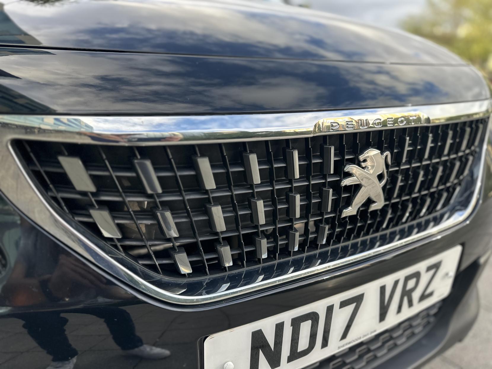 Peugeot 2008 1.2 PureTech Active SUV 5dr Petrol Manual Euro 6 (82 ps)