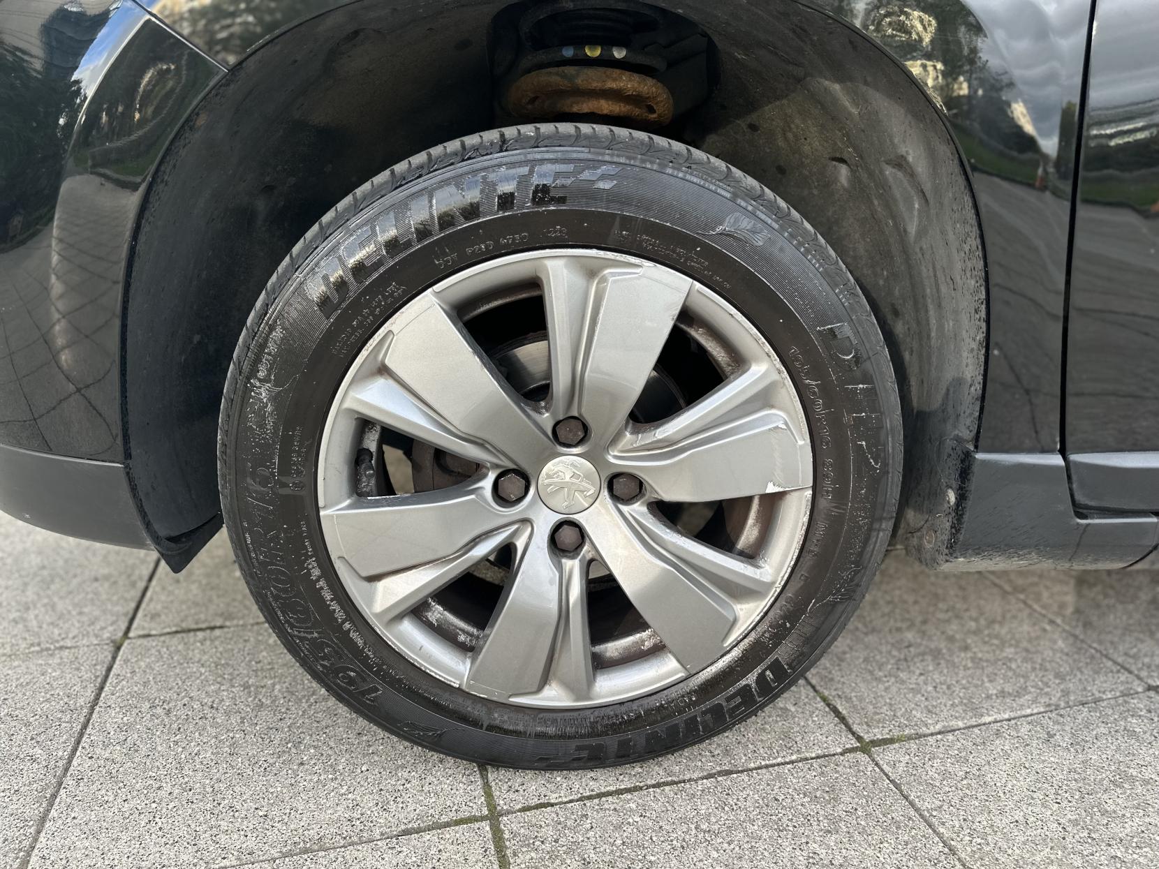 Peugeot 2008 1.2 PureTech Active SUV 5dr Petrol Manual Euro 6 (82 ps)