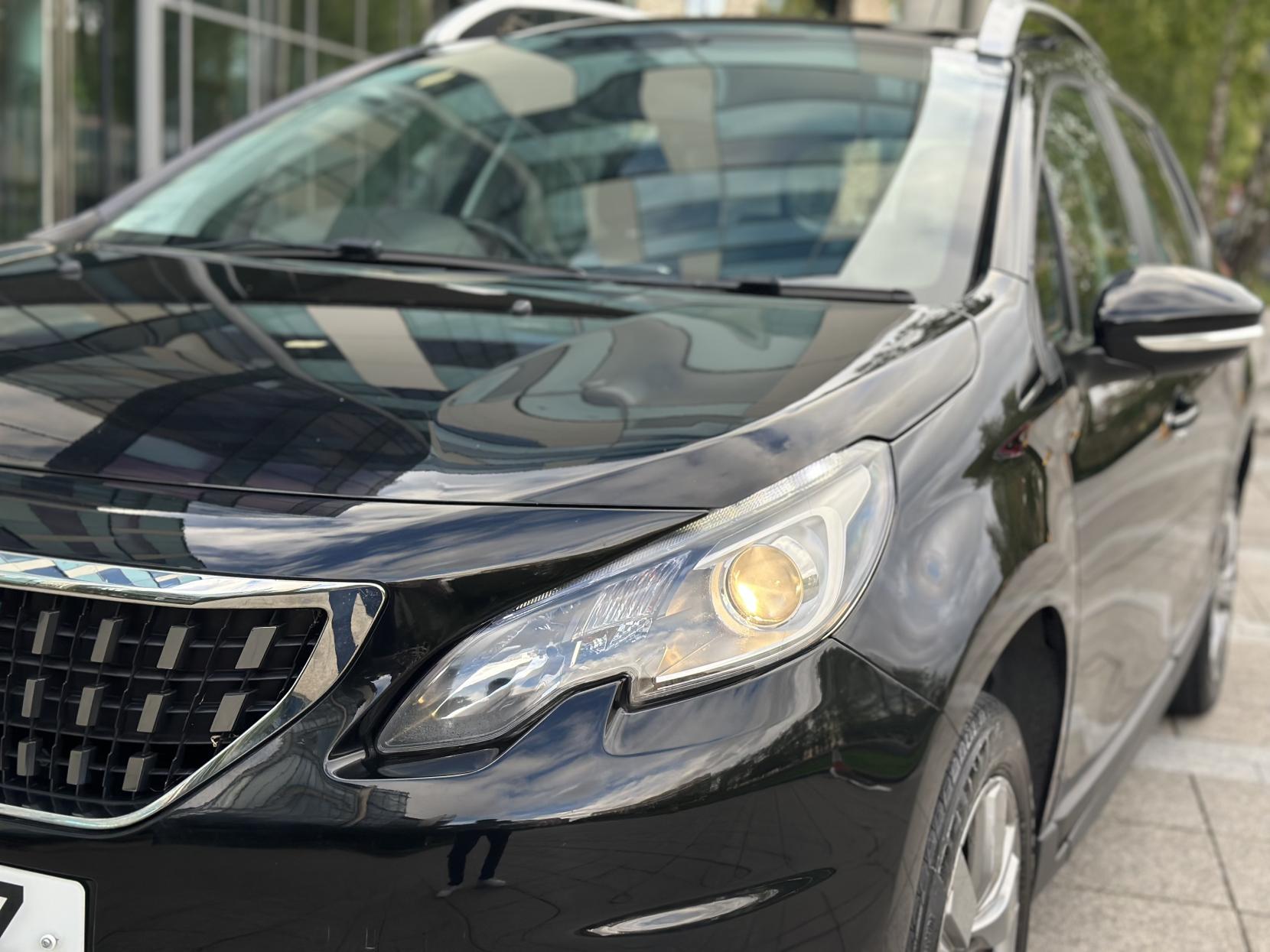 Peugeot 2008 1.2 PureTech Active SUV 5dr Petrol Manual Euro 6 (82 ps)