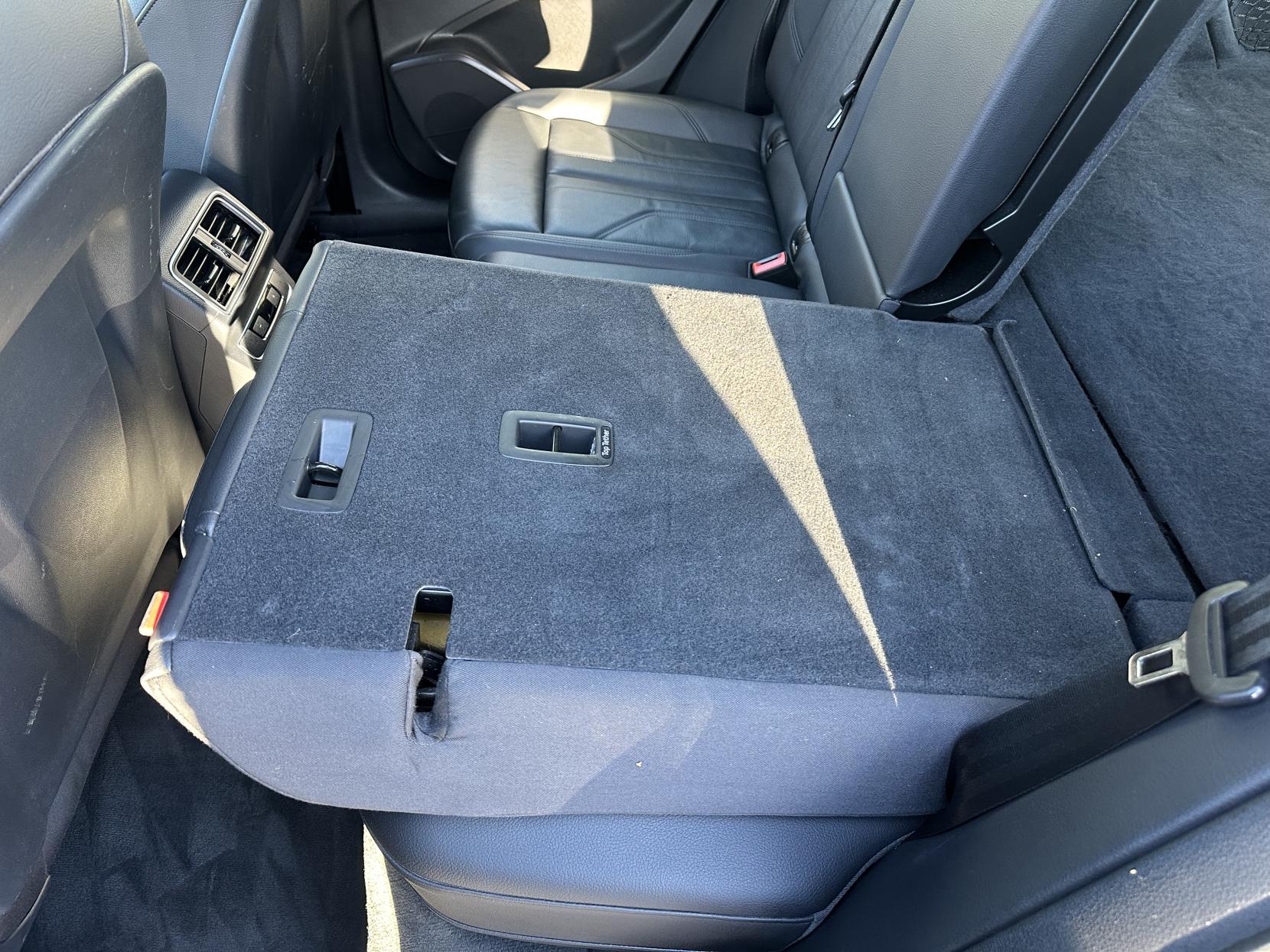 Audi Q5 2.0 TFSI Sport SUV 5dr Petrol S Tronic quattro Euro 6 (s/s) (252 ps)