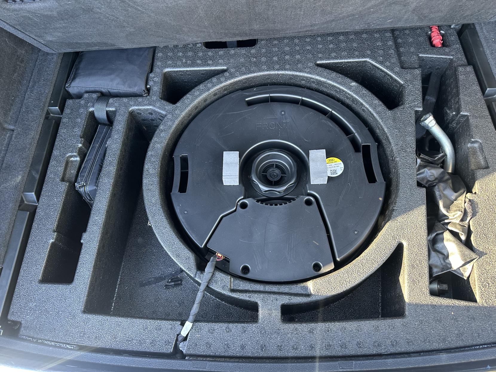 Audi Q5 2.0 TFSI Sport SUV 5dr Petrol S Tronic quattro Euro 6 (s/s) (252 ps)