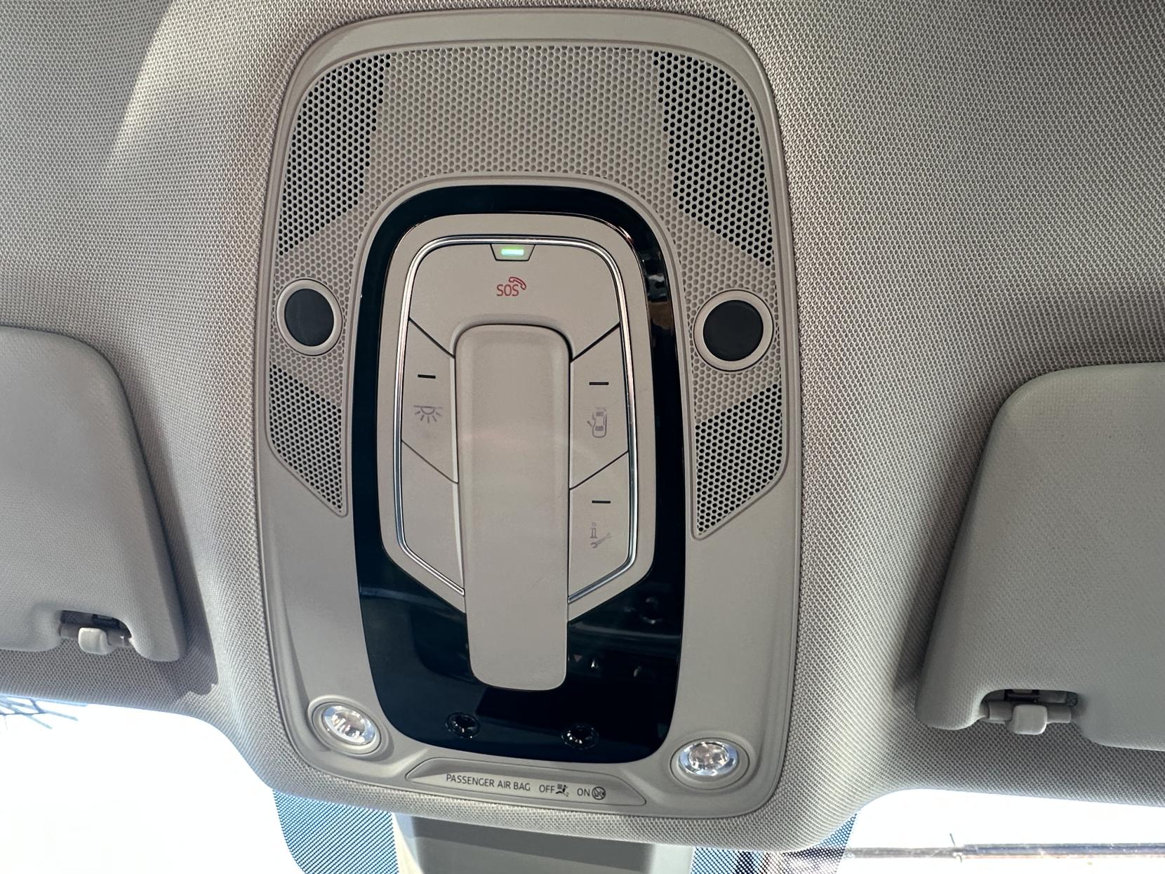 Audi Q5 2.0 TFSI Sport SUV 5dr Petrol S Tronic quattro Euro 6 (s/s) (252 ps)