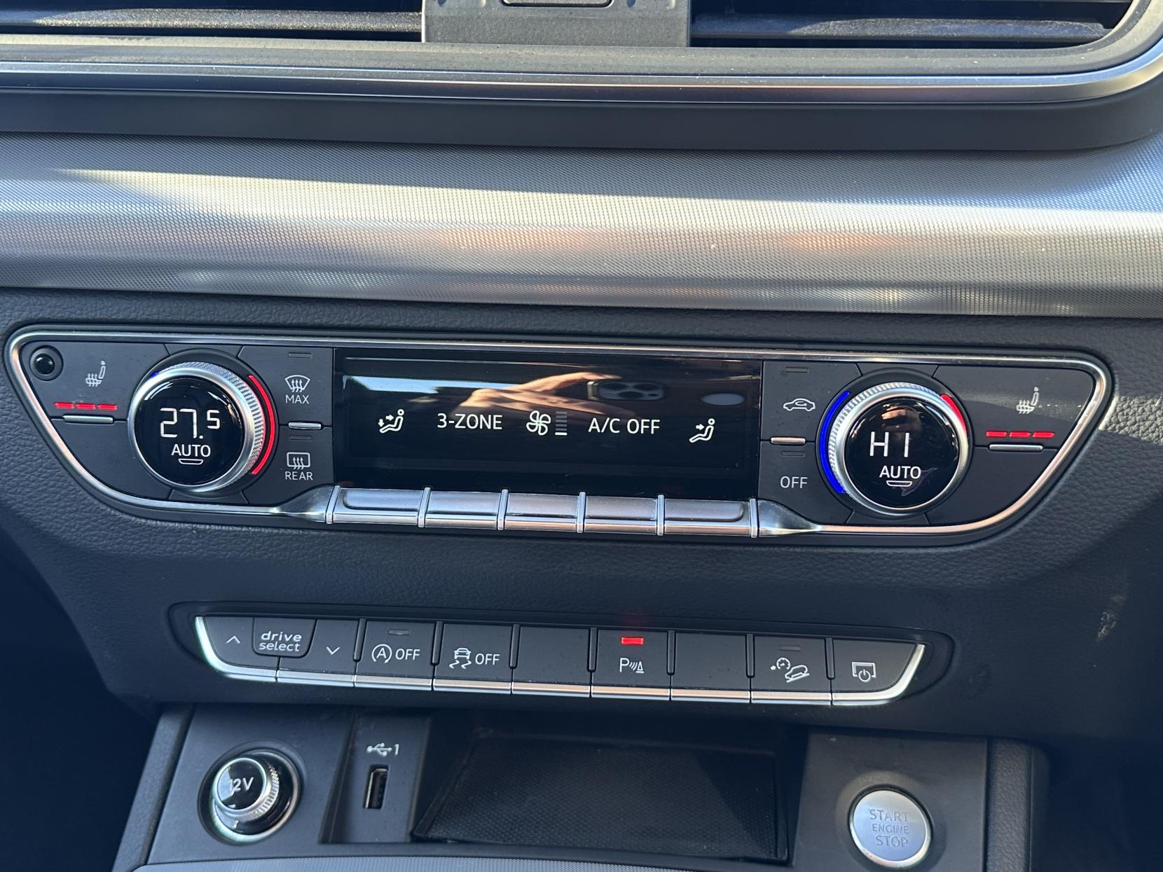 Audi Q5 2.0 TFSI Sport SUV 5dr Petrol S Tronic quattro Euro 6 (s/s) (252 ps)