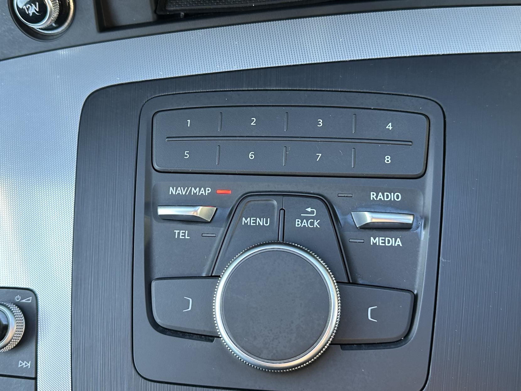 Audi Q5 2.0 TFSI Sport SUV 5dr Petrol S Tronic quattro Euro 6 (s/s) (252 ps)