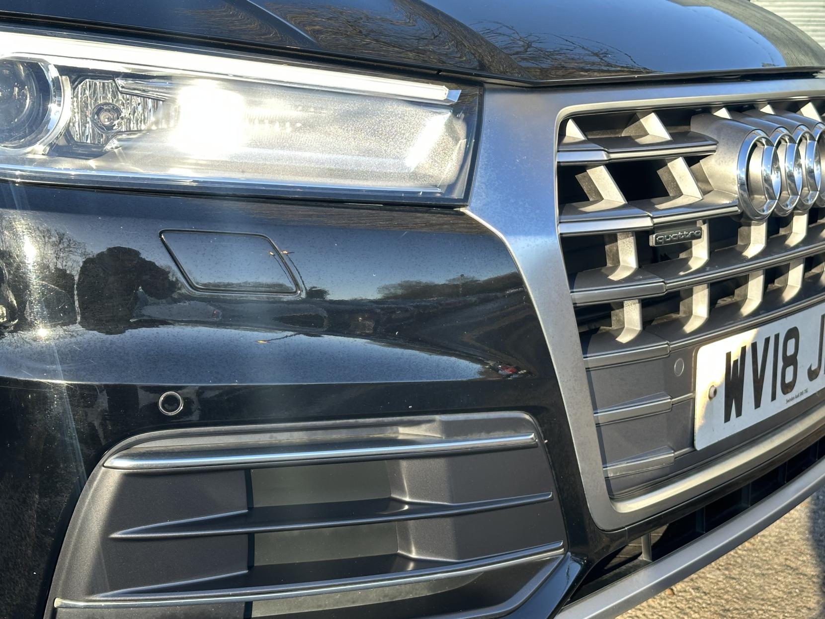 Audi Q5 2.0 TFSI Sport SUV 5dr Petrol S Tronic quattro Euro 6 (s/s) (252 ps)