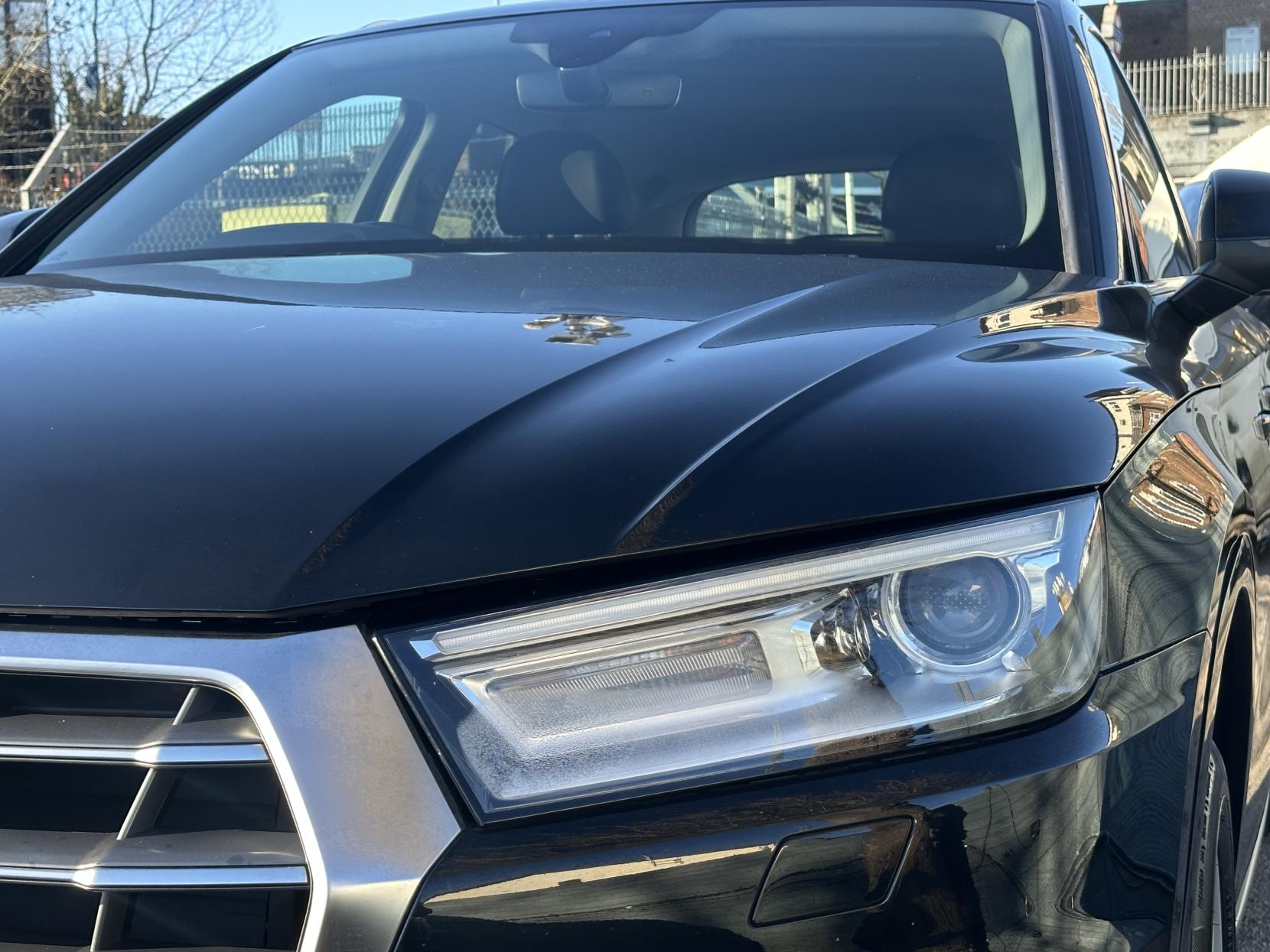 Audi Q5 2.0 TFSI Sport SUV 5dr Petrol S Tronic quattro Euro 6 (s/s) (252 ps)