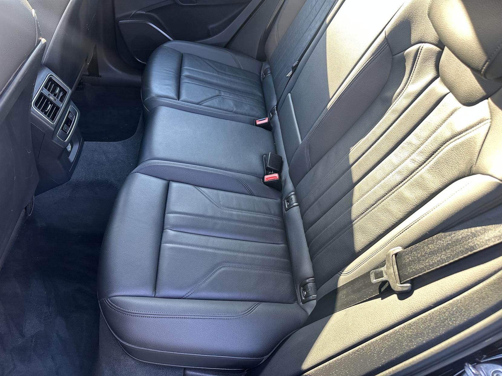 Audi Q5 2.0 TFSI Sport SUV 5dr Petrol S Tronic quattro Euro 6 (s/s) (252 ps)