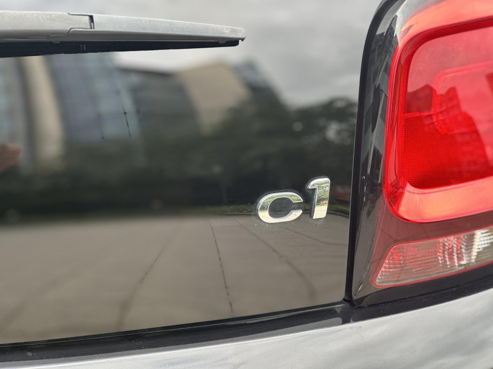 Citroen C1 1.2 PureTech Flair Airscape 5dr Petrol Manual Euro 5 (Euro 5) (82 ps)