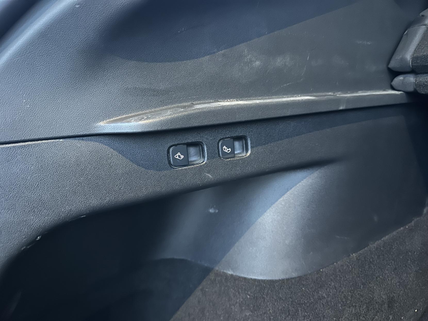 Tesla Model Y SUV 5dr Electric Auto RWD (346 ps)