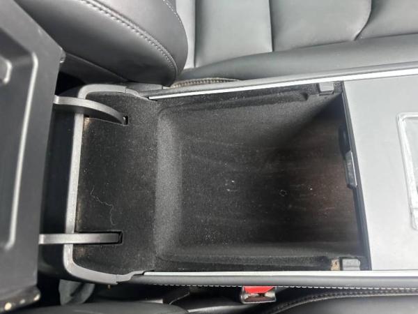 Tesla Model Y SUV 5dr Electric Auto RWD (346 ps)