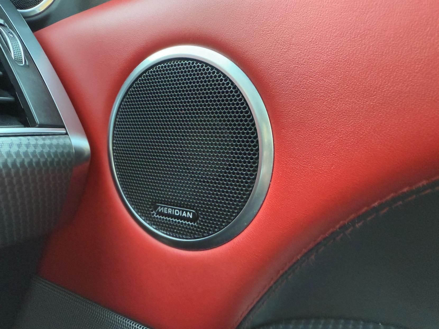 Land Rover Range Rover Sport 3.0 SD V6 HSE Dynamic SUV 5dr Diesel Auto 4WD Euro 6 (s/s) (306 ps)