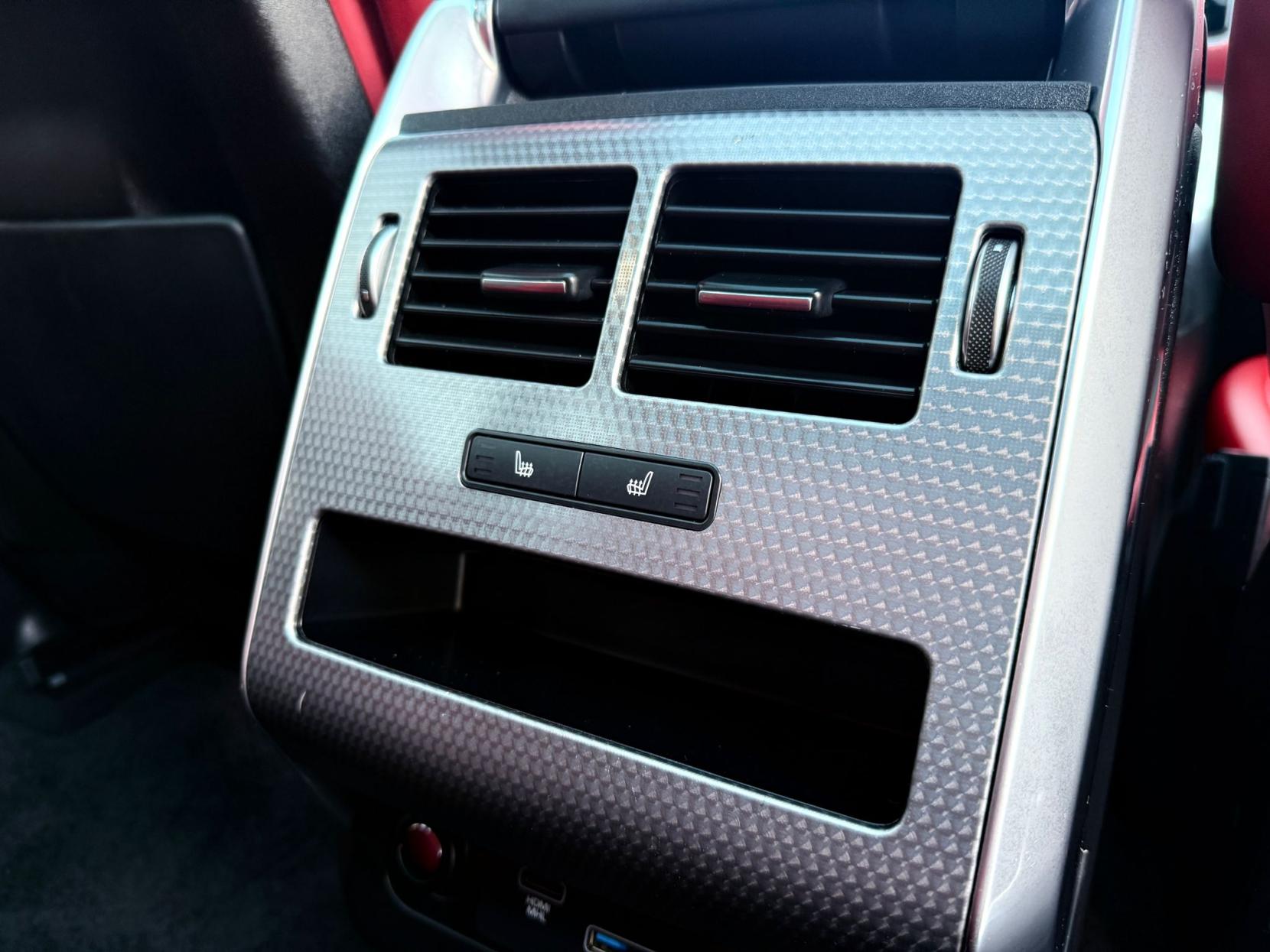 Land Rover Range Rover Sport 3.0 SD V6 HSE Dynamic SUV 5dr Diesel Auto 4WD Euro 6 (s/s) (306 ps)