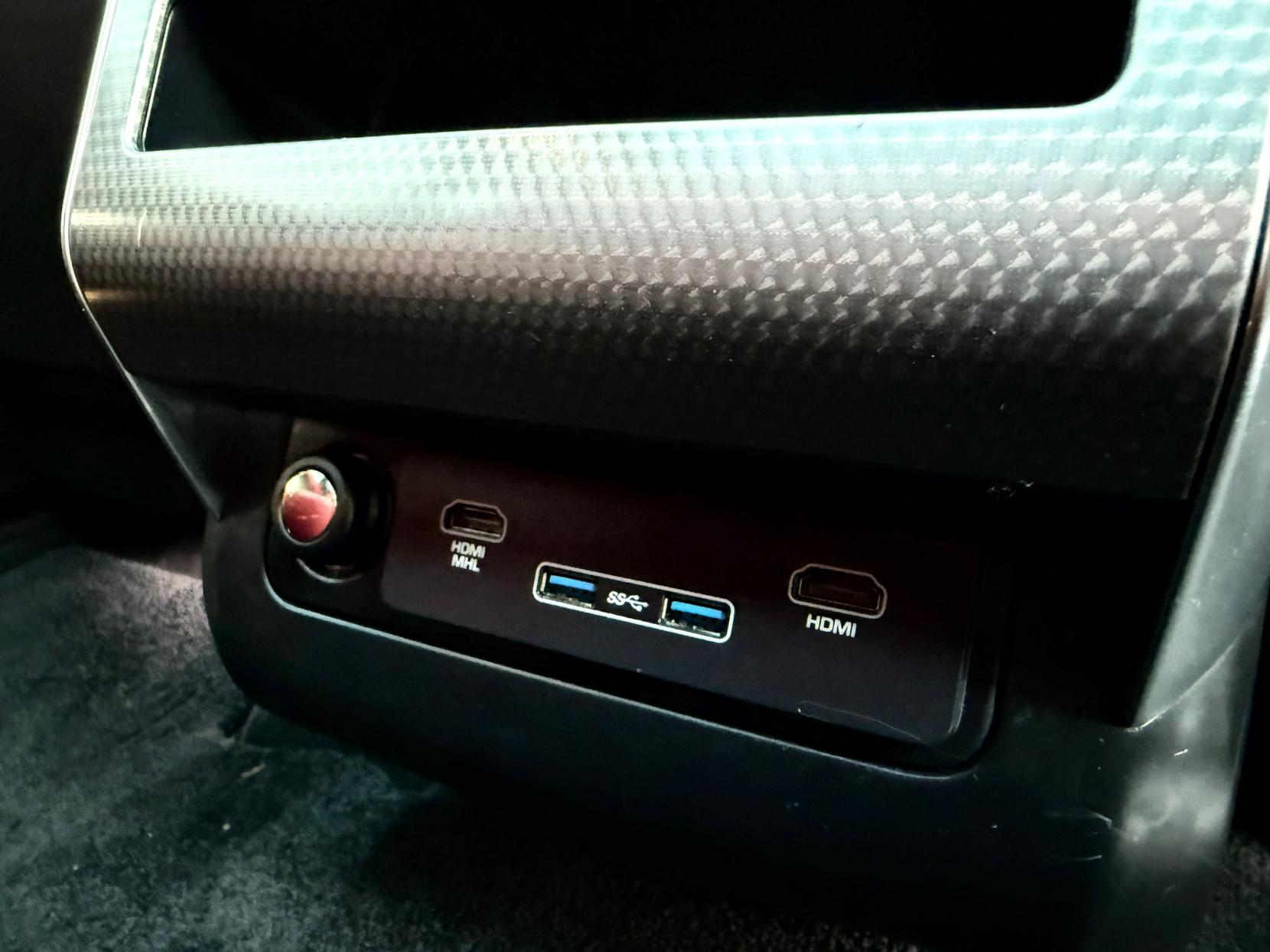 Land Rover Range Rover Sport 3.0 SD V6 HSE Dynamic SUV 5dr Diesel Auto 4WD Euro 6 (s/s) (306 ps)