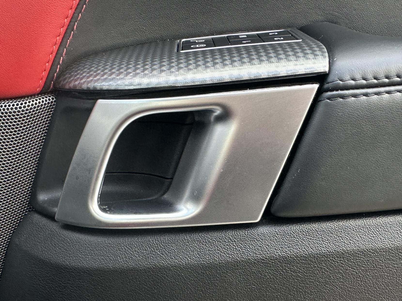 Land Rover Range Rover Sport 3.0 SD V6 HSE Dynamic SUV 5dr Diesel Auto 4WD Euro 6 (s/s) (306 ps)