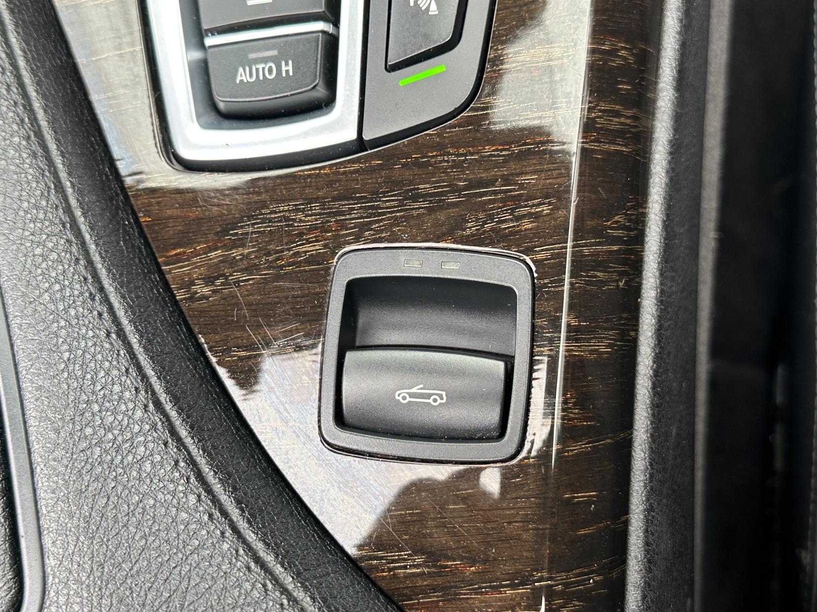 BMW 6 Series 3.0 640i SE Convertible 2dr Petrol Auto Euro 5 (s/s) (320 ps)