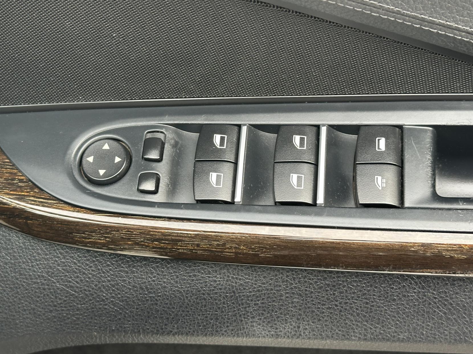 BMW 6 Series 3.0 640i SE Convertible 2dr Petrol Auto Euro 5 (s/s) (320 ps)