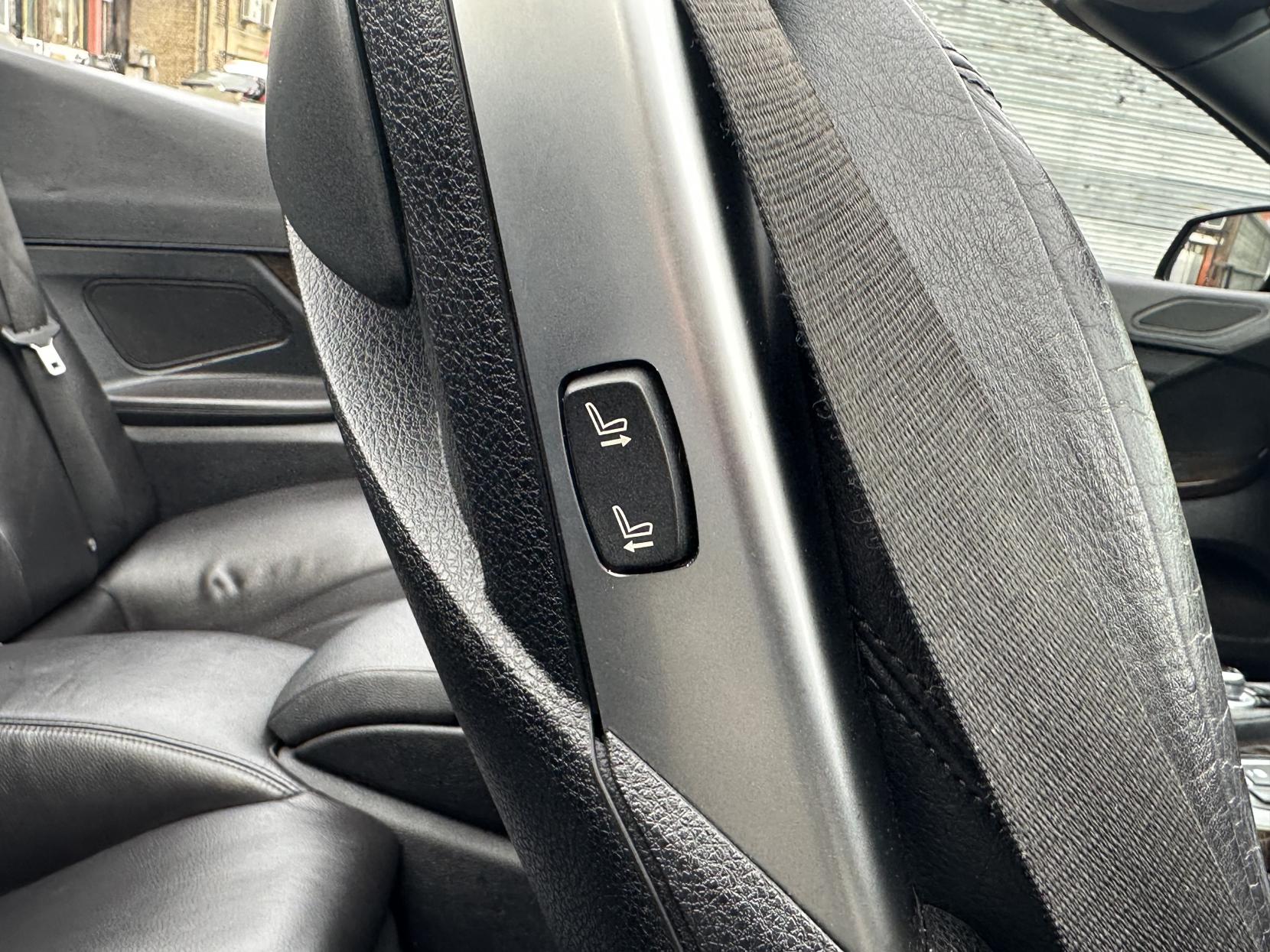 BMW 6 Series 3.0 640i SE Convertible 2dr Petrol Auto Euro 5 (s/s) (320 ps)