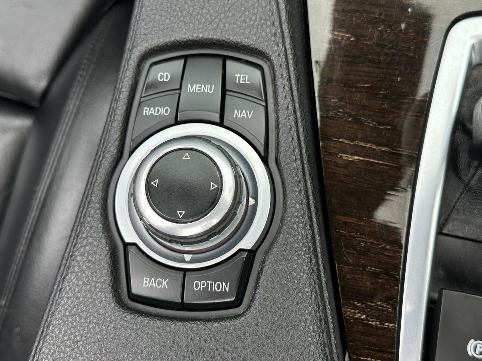 BMW 6 Series 3.0 640i SE Convertible 2dr Petrol Auto Euro 5 (s/s) (320 ps)