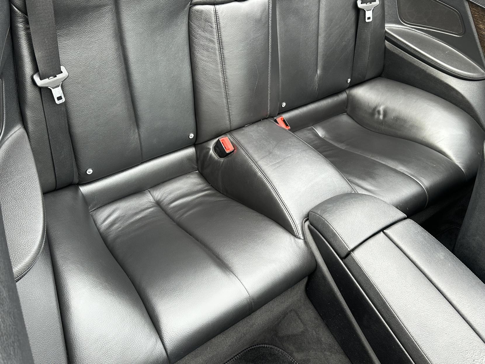 BMW 6 Series 3.0 640i SE Convertible 2dr Petrol Auto Euro 5 (s/s) (320 ps)