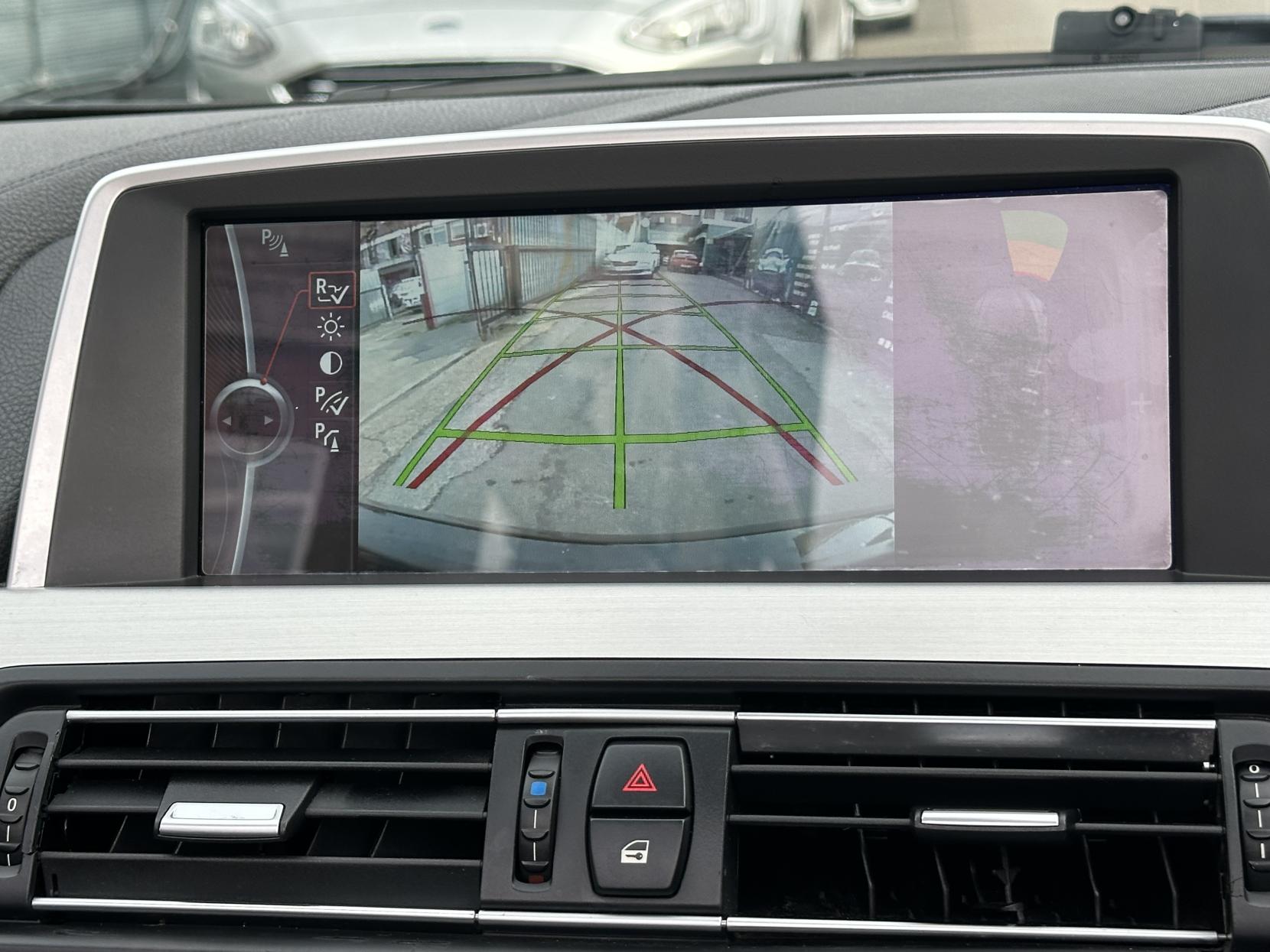 BMW 6 Series 3.0 640i SE Convertible 2dr Petrol Auto Euro 5 (s/s) (320 ps)