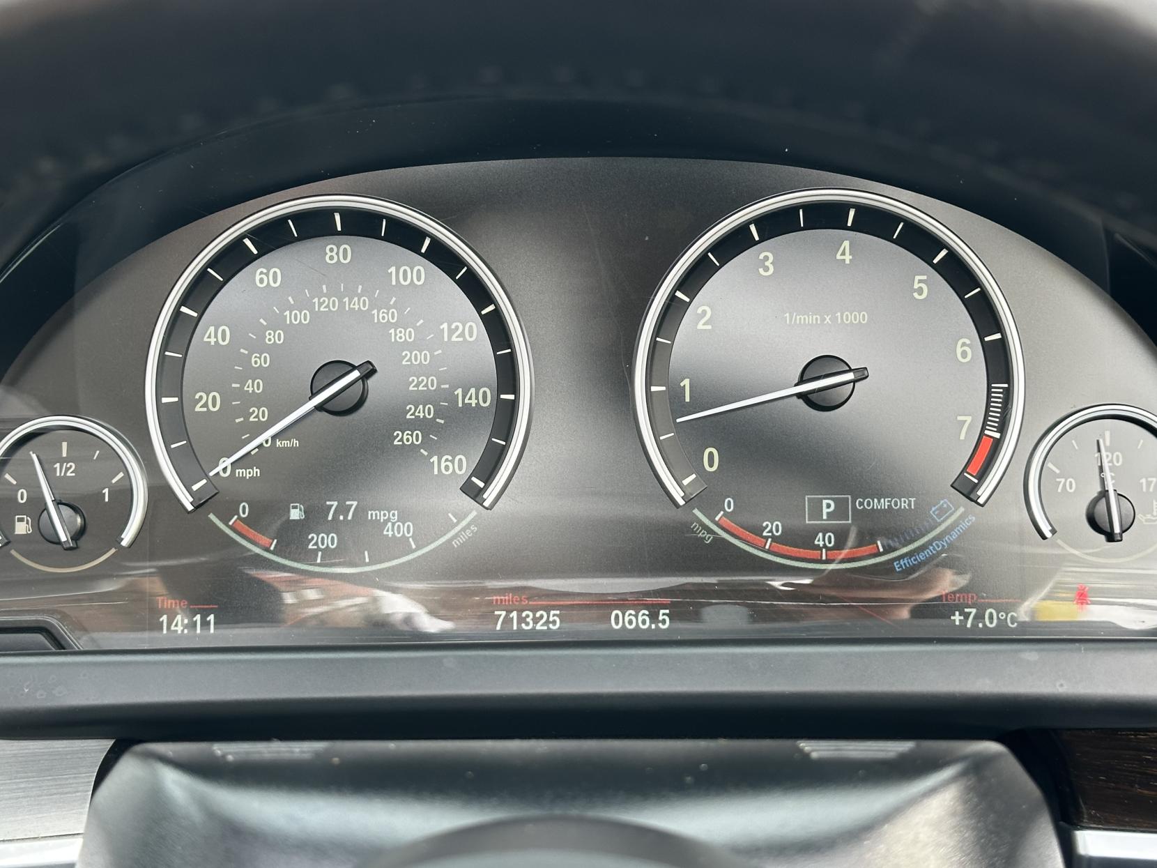 BMW 6 Series 3.0 640i SE Convertible 2dr Petrol Auto Euro 5 (s/s) (320 ps)