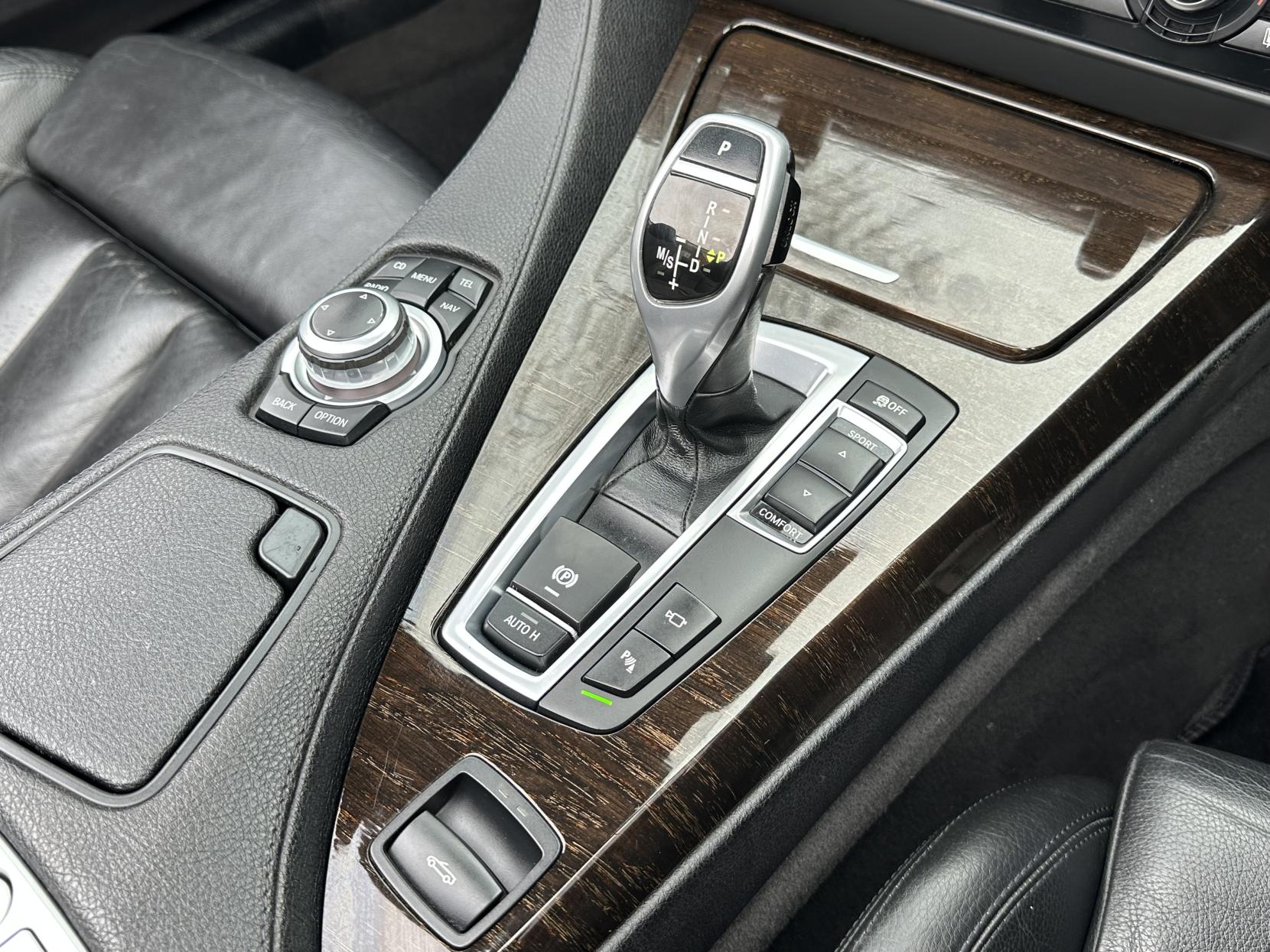 BMW 6 Series 3.0 640i SE Convertible 2dr Petrol Auto Euro 5 (s/s) (320 ps)