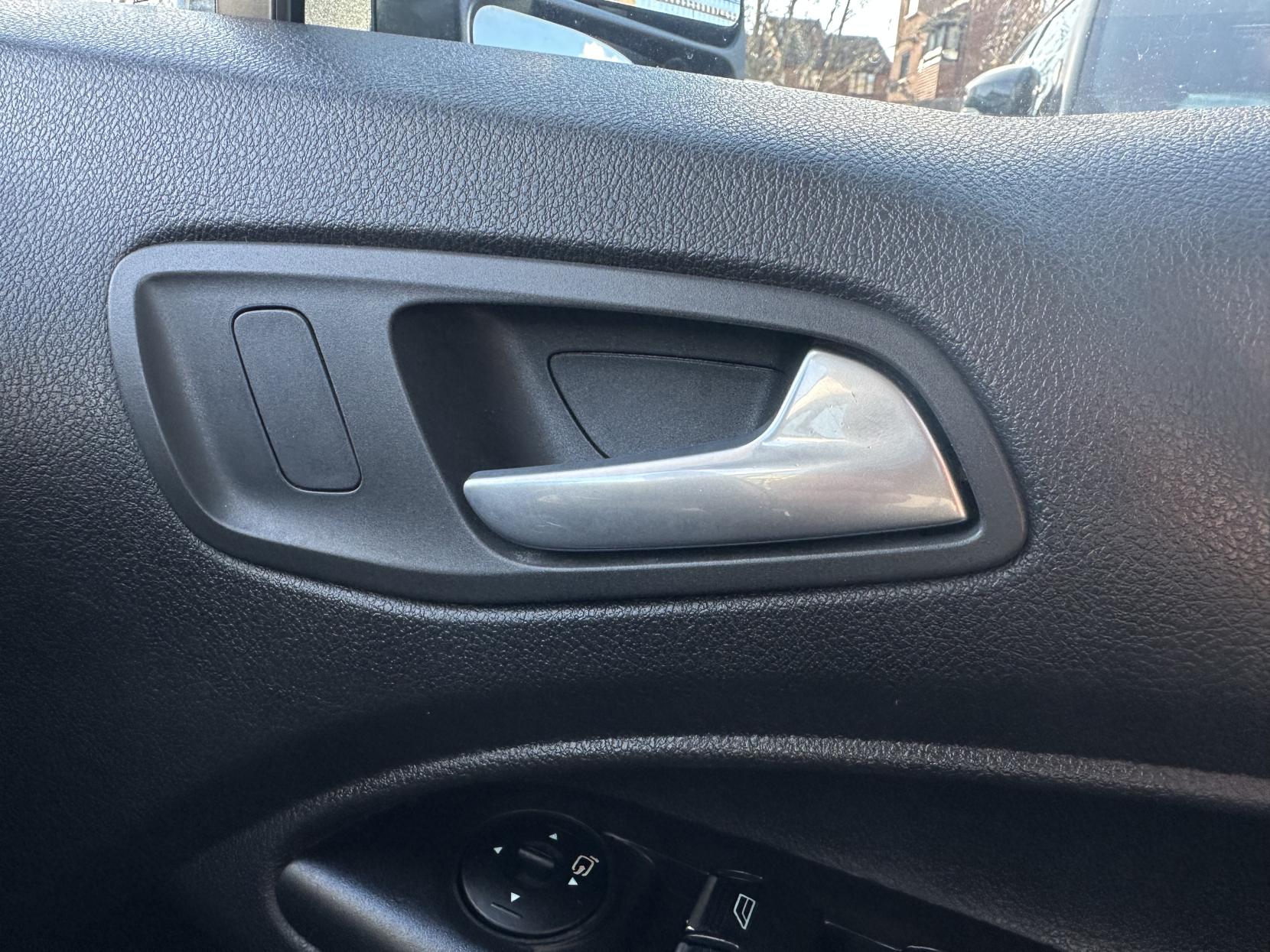 Ford Grand Tourneo Connect 1.6 EcoBoost Titanium MPV 5dr Petrol Powershift Euro 5 (150 ps)