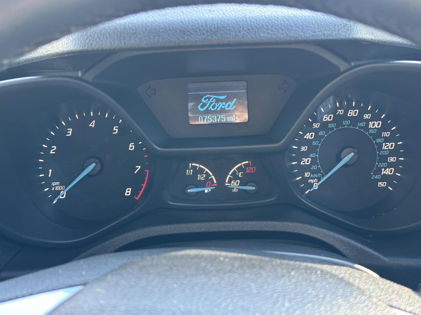 Ford Grand Tourneo Connect 1.6 EcoBoost Titanium MPV 5dr Petrol Powershift Euro 5 (150 ps)