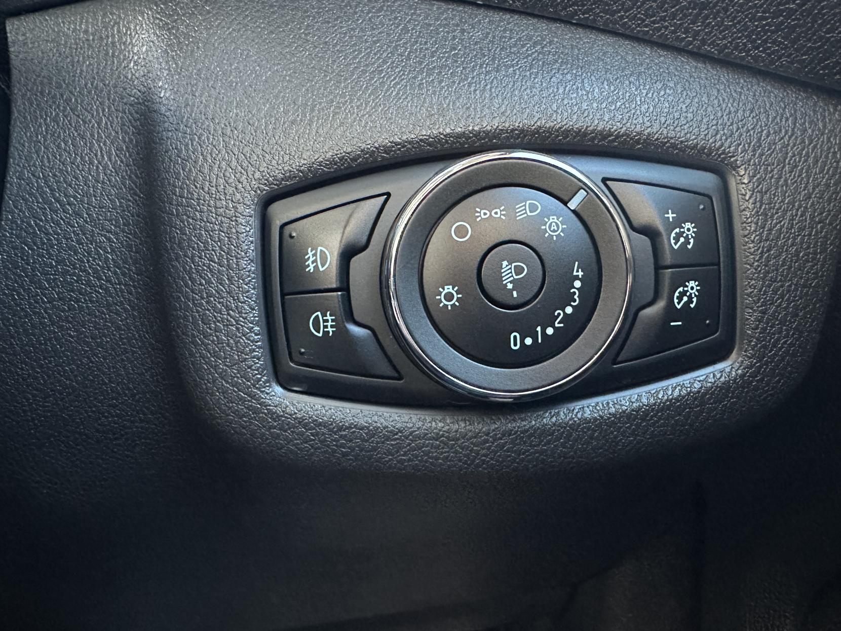 Ford Grand Tourneo Connect 1.6 EcoBoost Titanium MPV 5dr Petrol Powershift Euro 5 (150 ps)