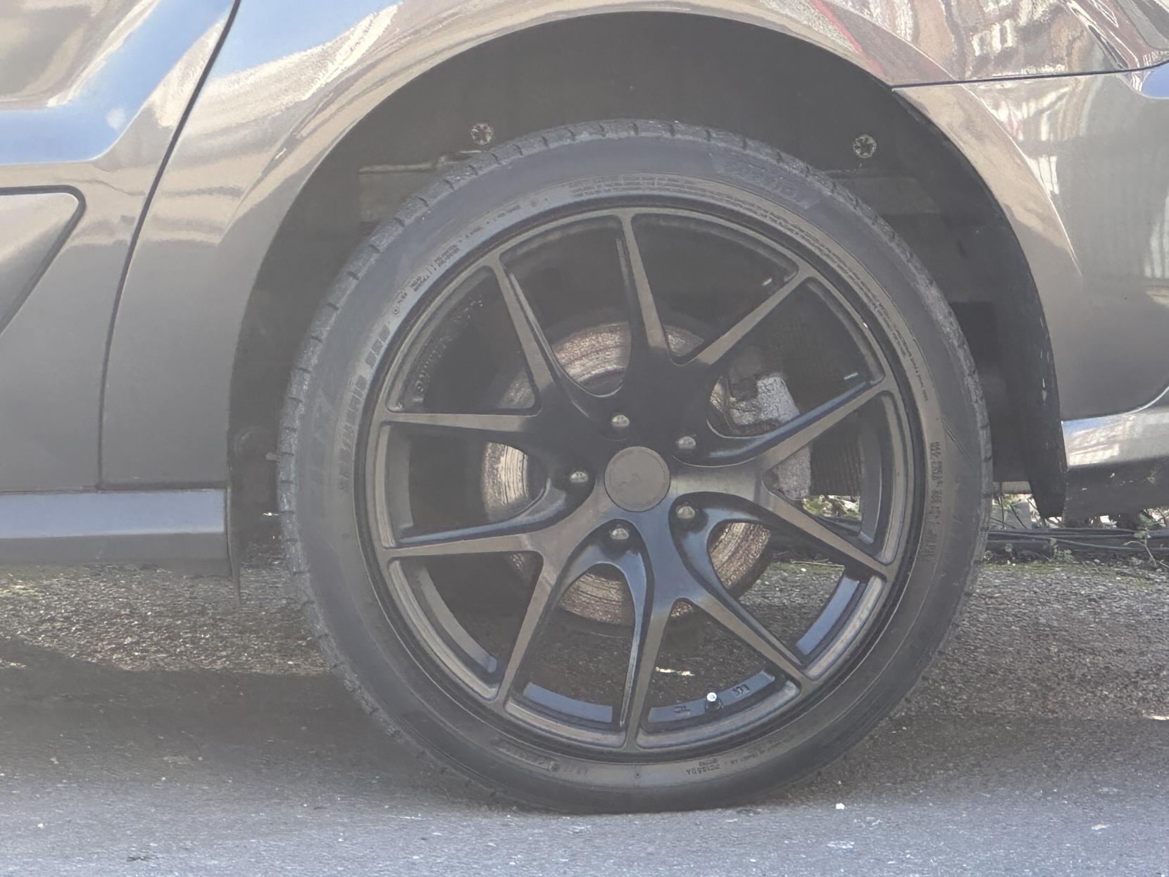 Ford Grand Tourneo Connect 1.6 EcoBoost Titanium MPV 5dr Petrol Powershift Euro 5 (150 ps)