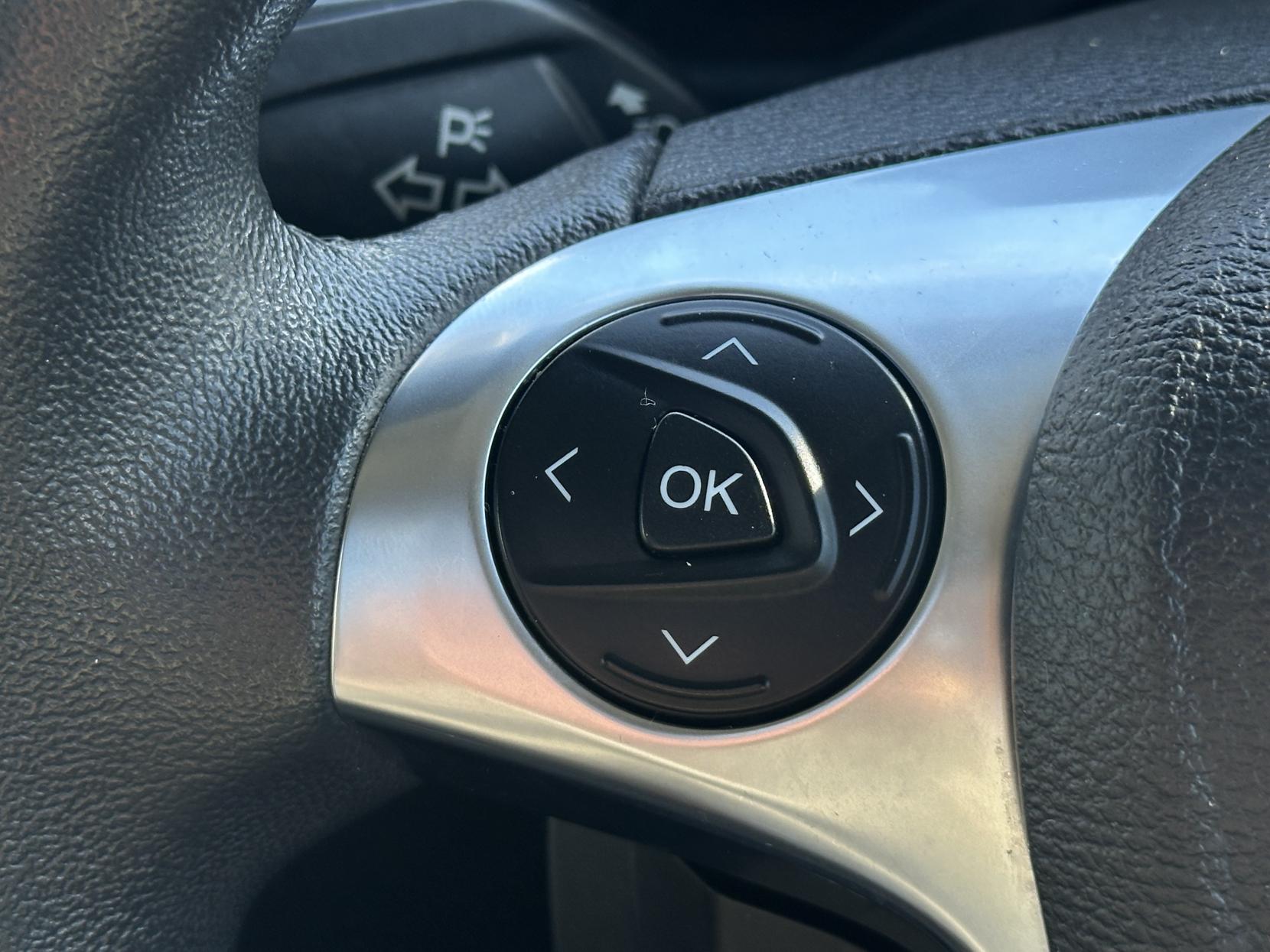 Ford Grand Tourneo Connect 1.6 EcoBoost Titanium MPV 5dr Petrol Powershift Euro 5 (150 ps)