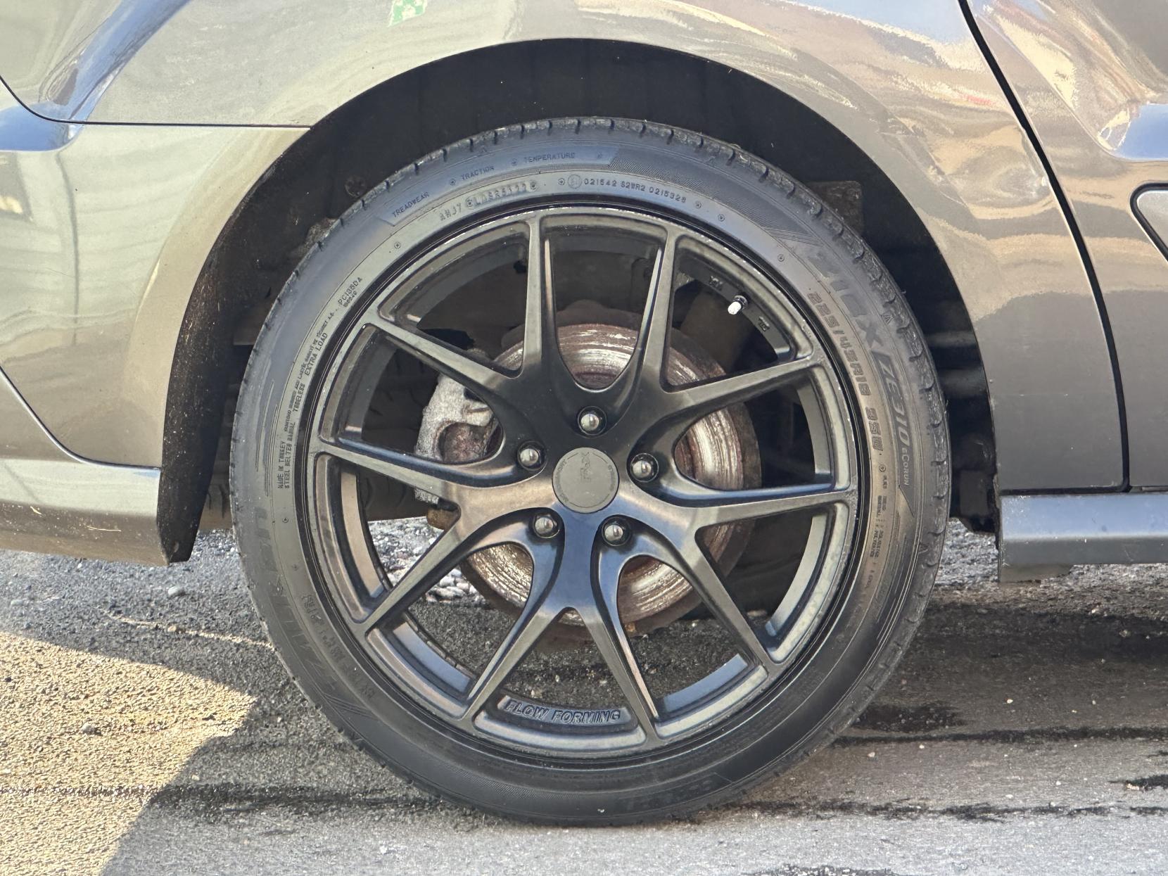 Ford Grand Tourneo Connect 1.6 EcoBoost Titanium MPV 5dr Petrol Powershift Euro 5 (150 ps)