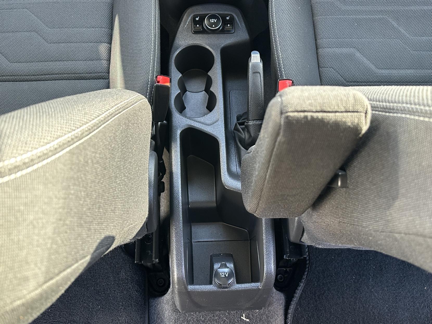 Ford Grand Tourneo Connect 1.6 EcoBoost Titanium MPV 5dr Petrol Powershift Euro 5 (150 ps)