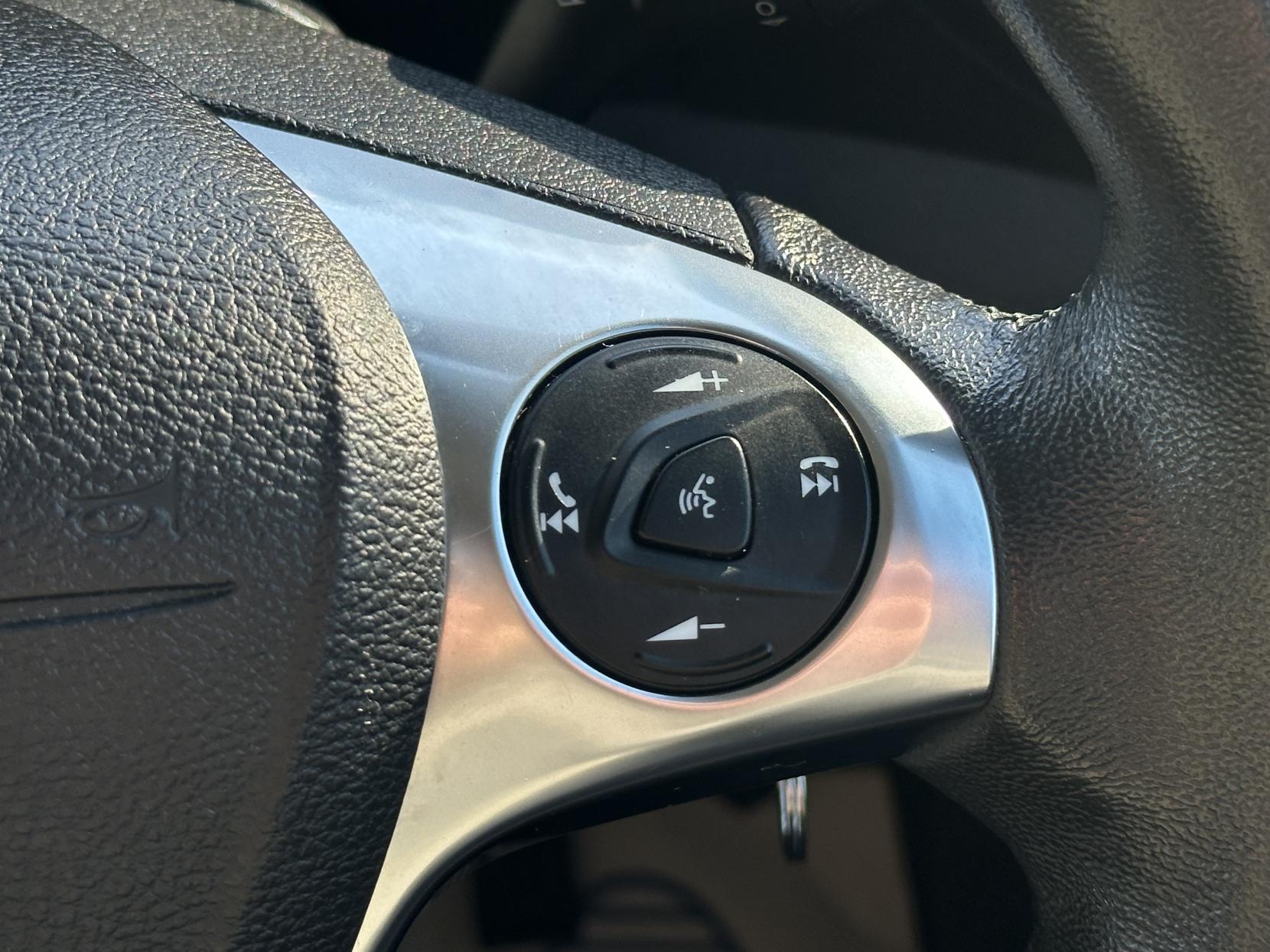 Ford Grand Tourneo Connect 1.6 EcoBoost Titanium MPV 5dr Petrol Powershift Euro 5 (150 ps)