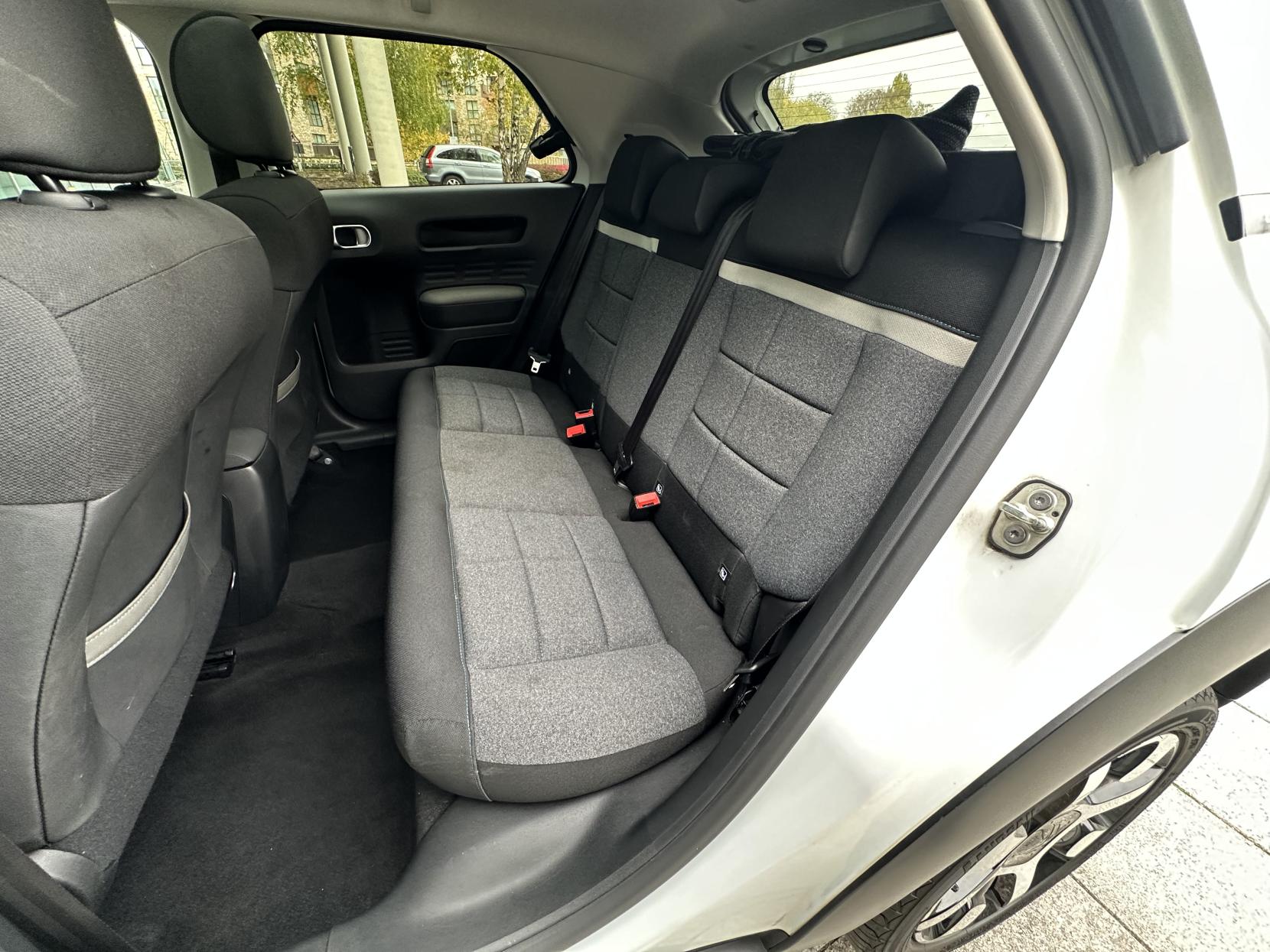 Citroen C4 Cactus 1.2 PureTech GPF Flair Hatchback 5dr Petrol Manual Euro 6 (s/s) (110 ps)