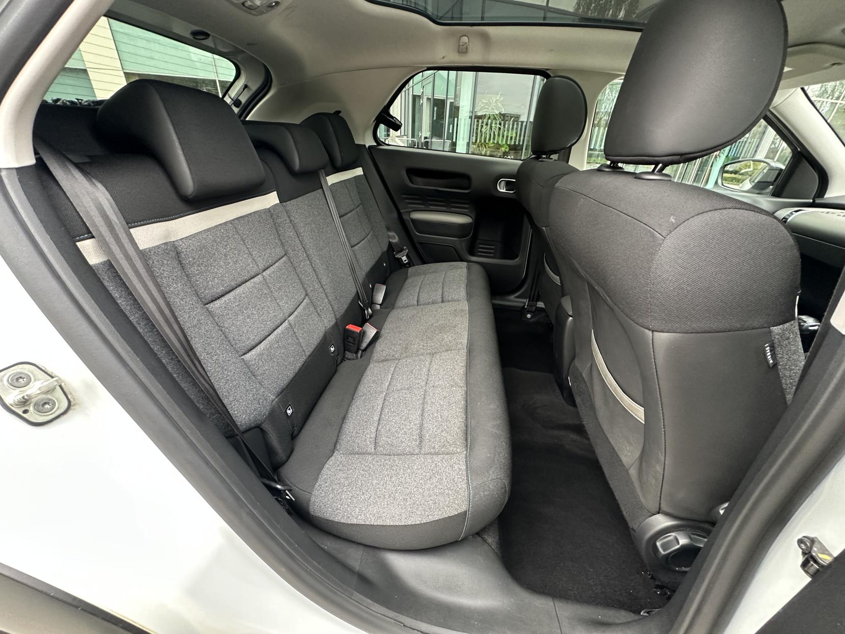 Citroen C4 Cactus 1.2 PureTech GPF Flair Hatchback 5dr Petrol Manual Euro 6 (s/s) (110 ps)