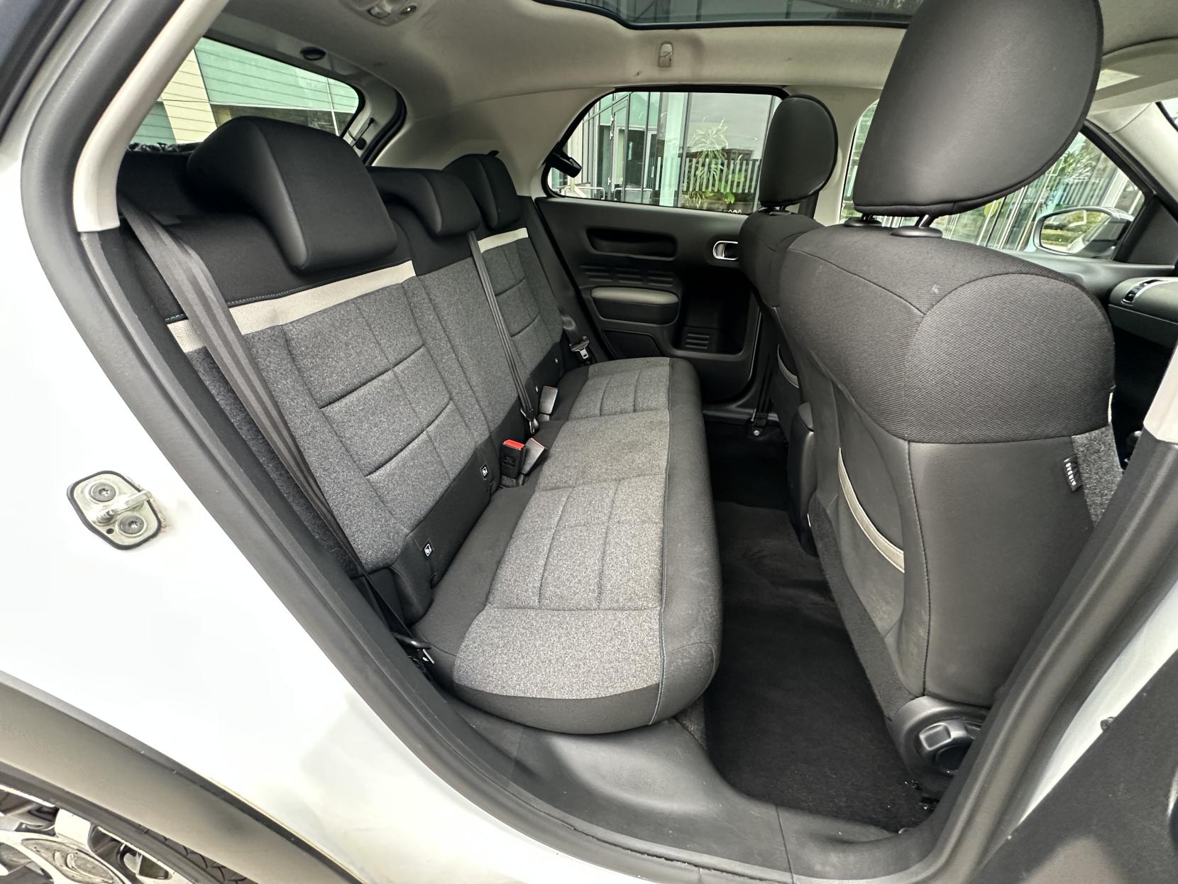 Citroen C4 Cactus 1.2 PureTech GPF Flair Hatchback 5dr Petrol Manual Euro 6 (s/s) (110 ps)