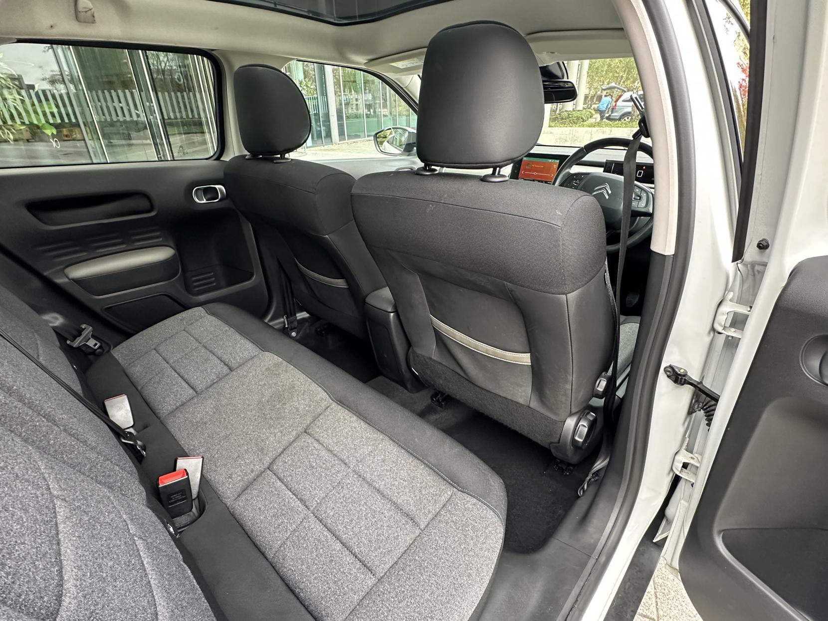 Citroen C4 Cactus 1.2 PureTech GPF Flair Hatchback 5dr Petrol Manual Euro 6 (s/s) (110 ps)