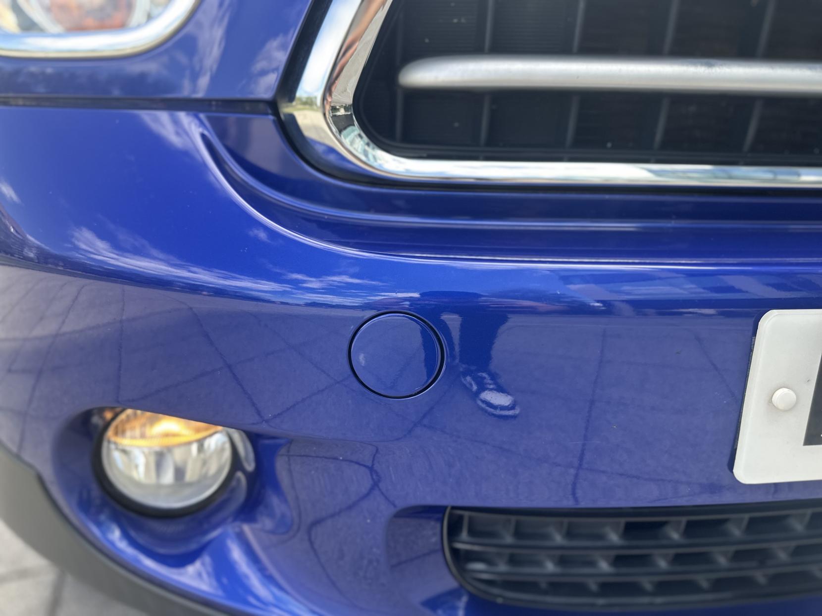 MINI Paceman 1.6 Cooper SUV 3dr Petrol Auto ALL4 Euro 6 (122 ps)