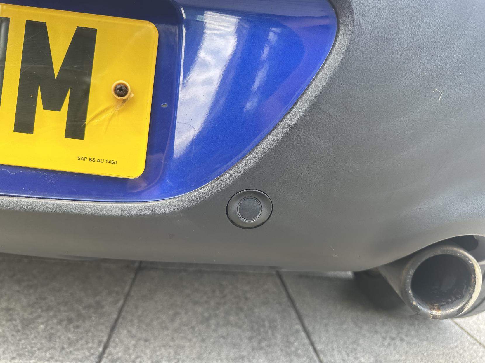 MINI Paceman 1.6 Cooper SUV 3dr Petrol Auto ALL4 Euro 6 (122 ps)