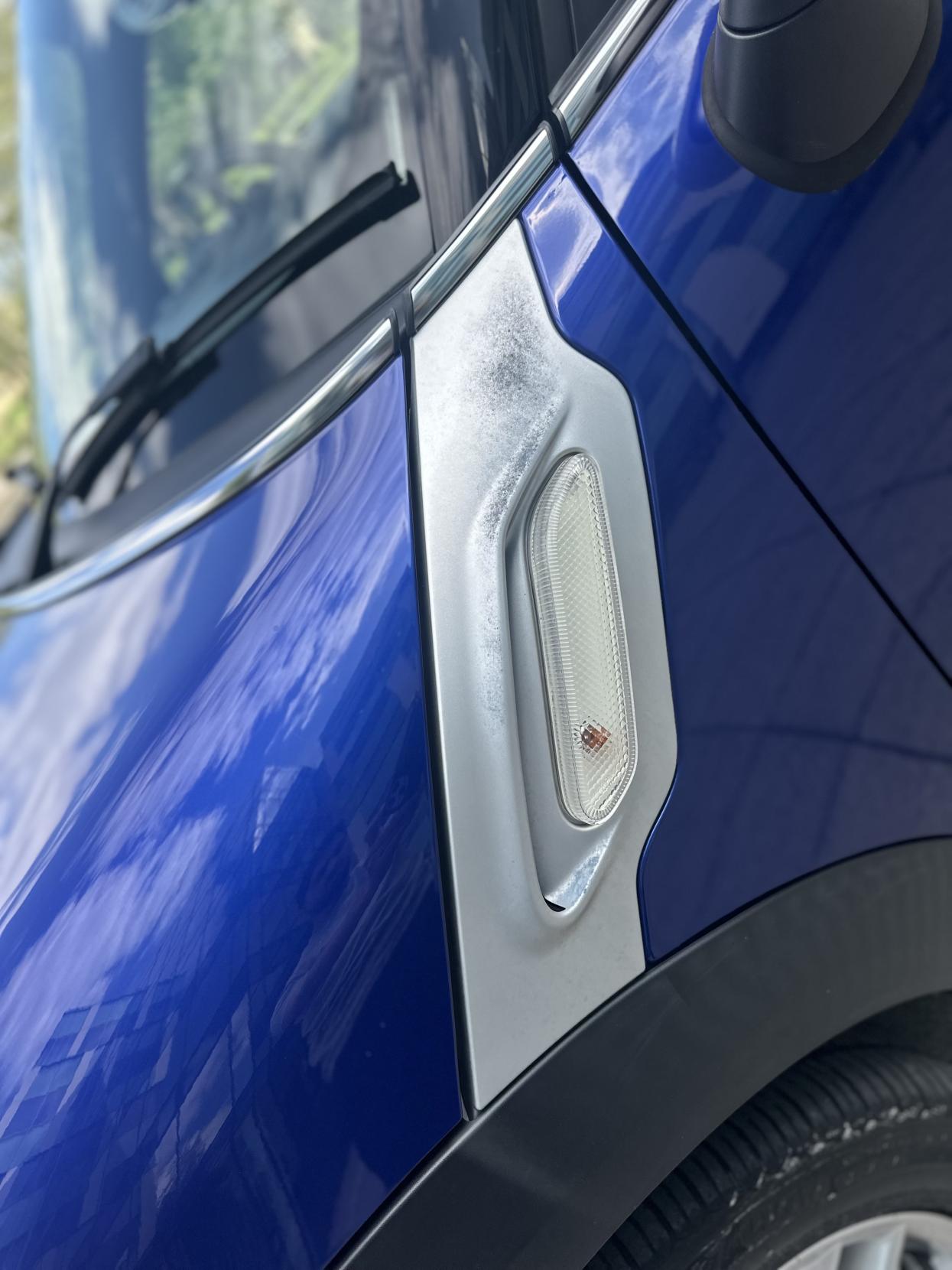 MINI Paceman 1.6 Cooper SUV 3dr Petrol Auto ALL4 Euro 6 (122 ps)