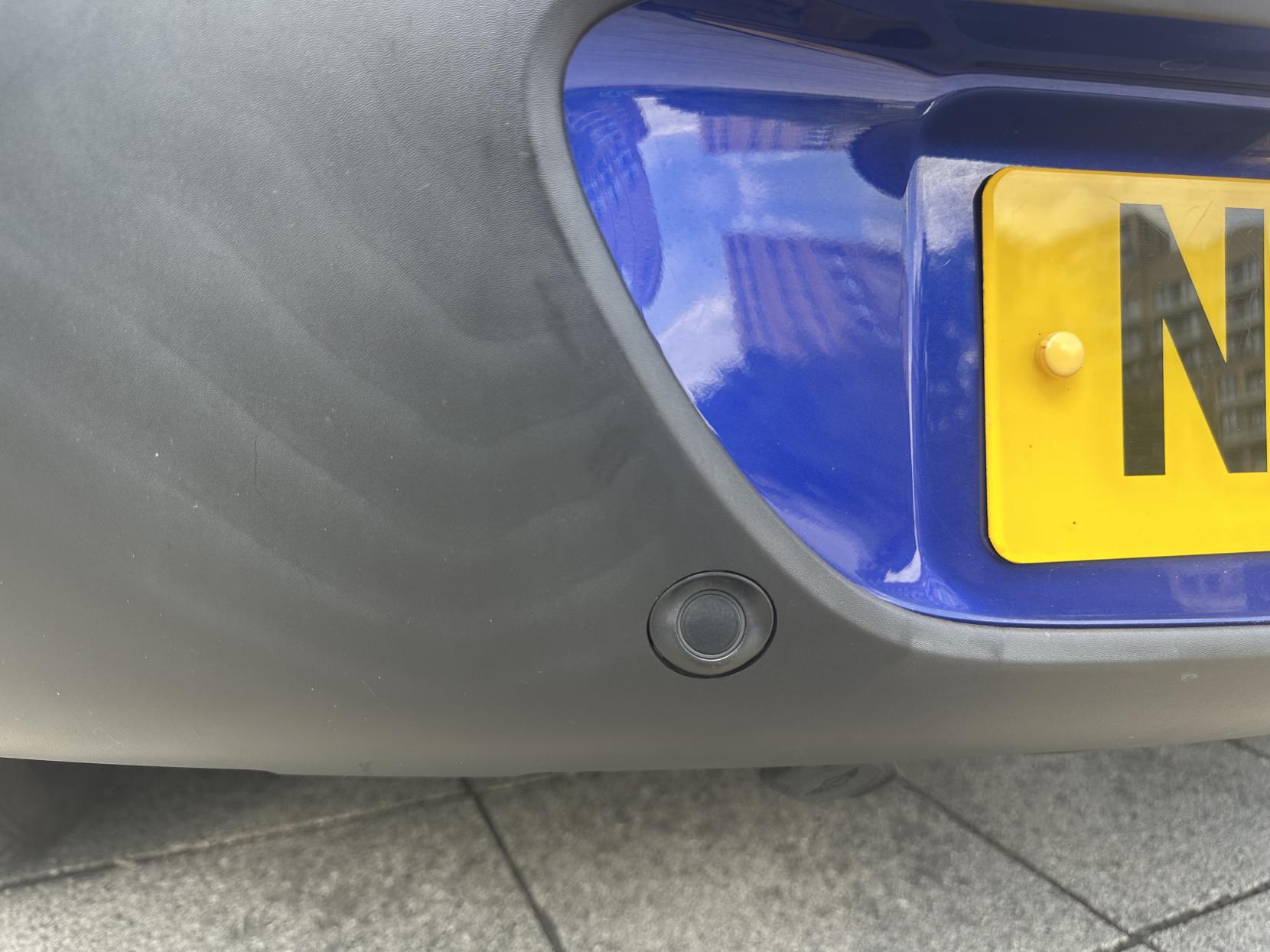 MINI Paceman 1.6 Cooper SUV 3dr Petrol Auto ALL4 Euro 6 (122 ps)
