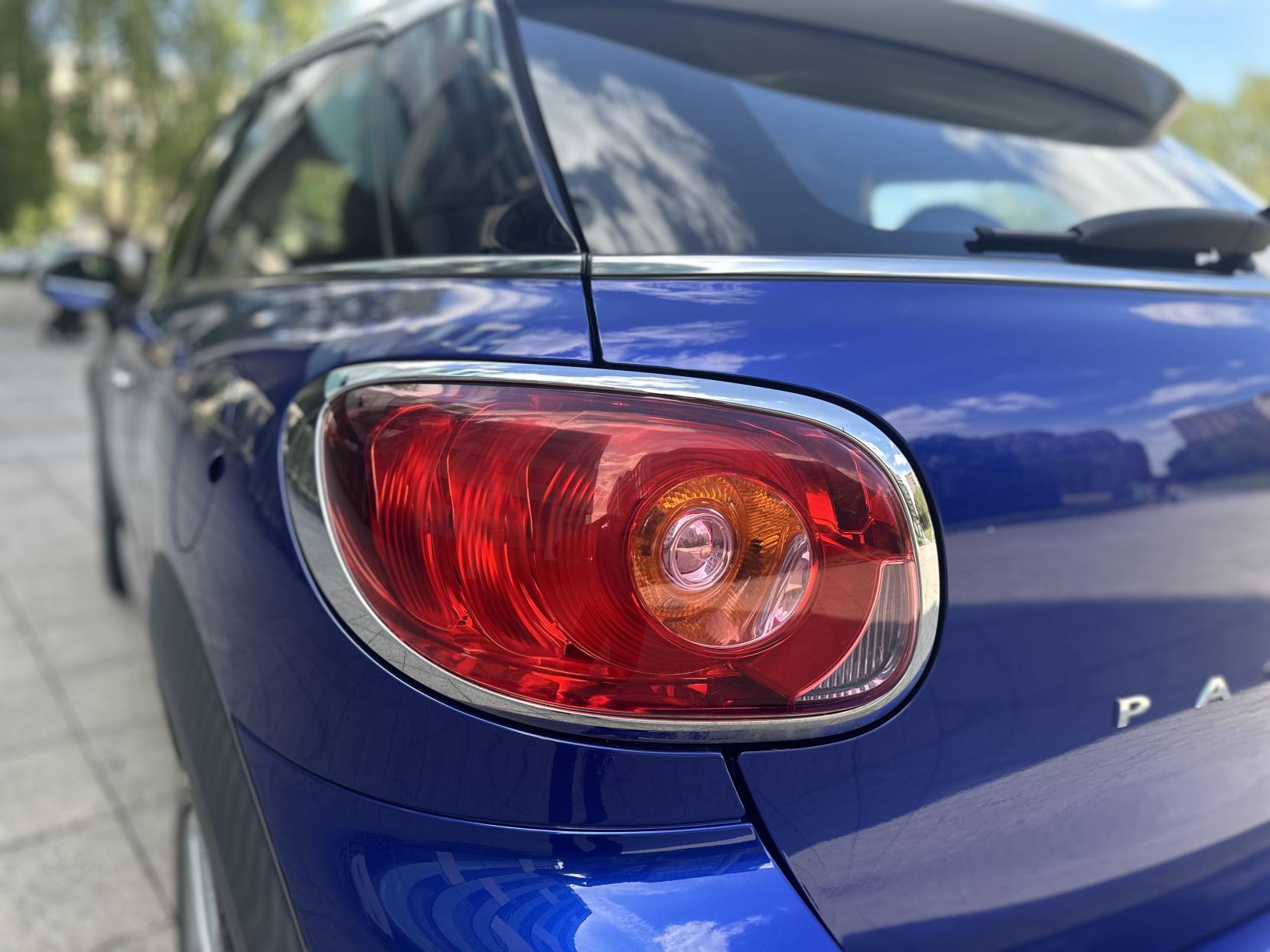 MINI Paceman 1.6 Cooper SUV 3dr Petrol Auto ALL4 Euro 6 (122 ps)