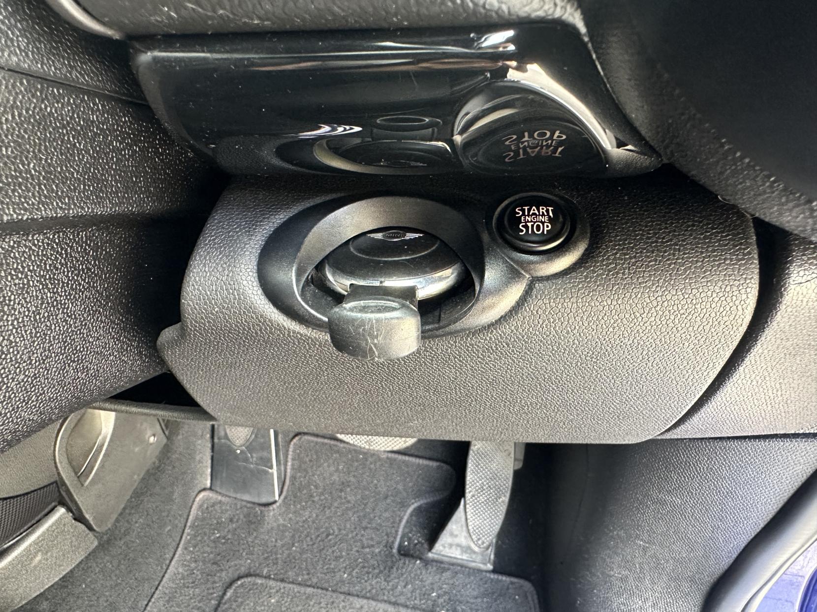 MINI Paceman 1.6 Cooper SUV 3dr Petrol Auto ALL4 Euro 6 (122 ps)