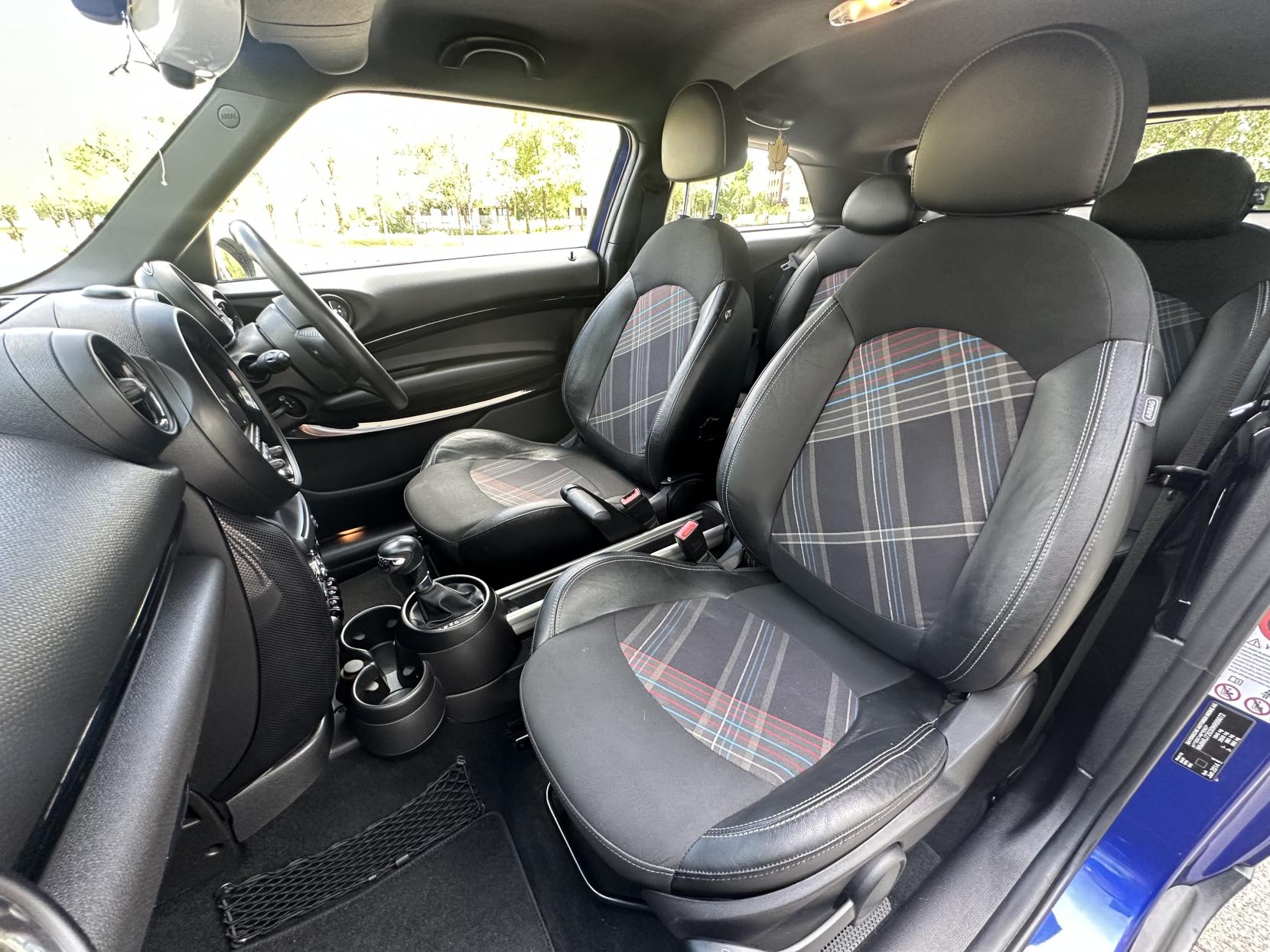 MINI Paceman 1.6 Cooper SUV 3dr Petrol Auto ALL4 Euro 6 (122 ps)