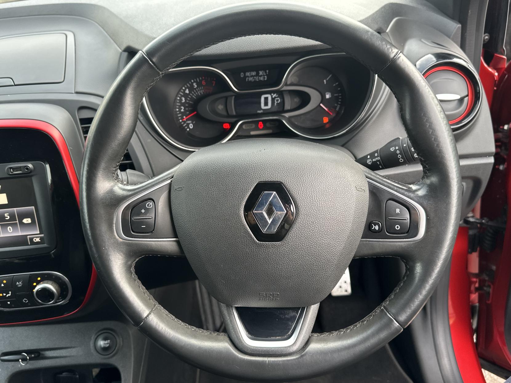 Renault Captur 1.3 TCe ENERGY S Edition SUV 5dr Petrol EDC Euro 6 (s/s) (150 ps)