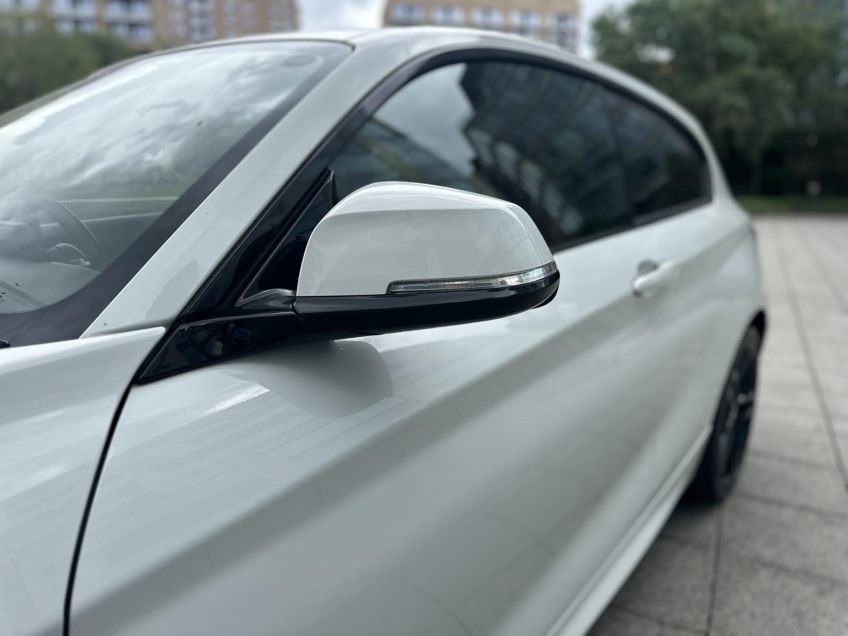 BMW 1 Series 1.5 118i M Sport Hatchback 3dr Petrol Auto Euro 6 (s/s) (136 ps)