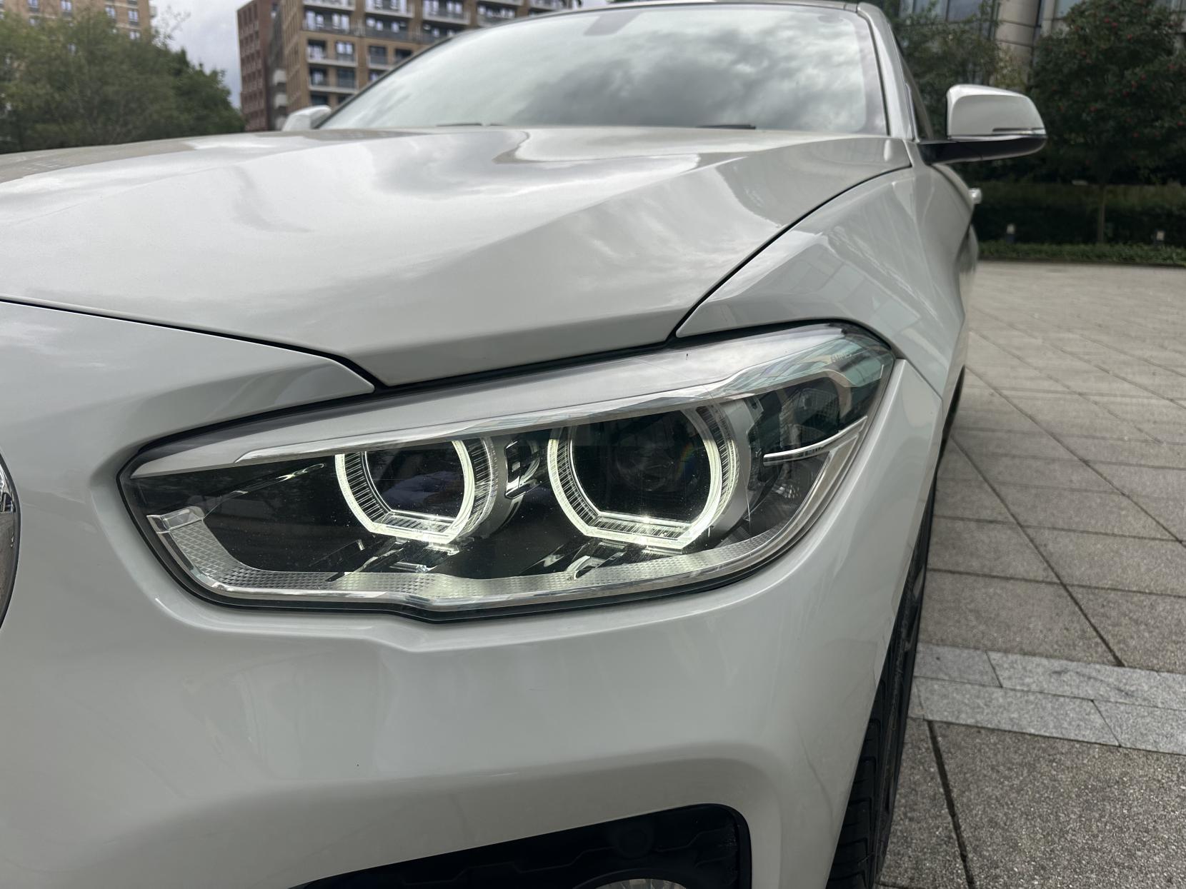 BMW 1 Series 1.5 118i M Sport Hatchback 3dr Petrol Auto Euro 6 (s/s) (136 ps)